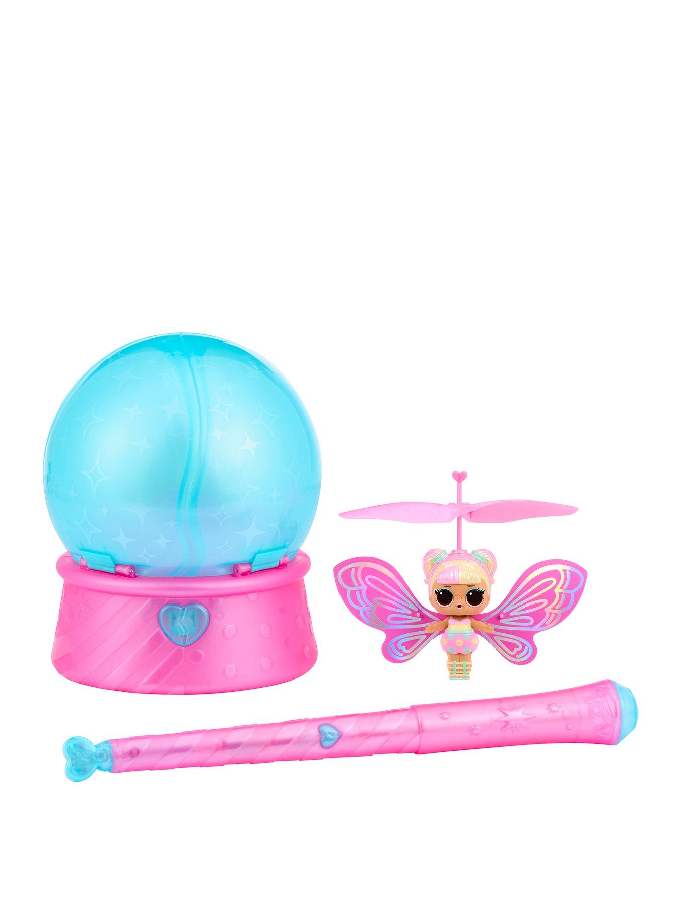 undefined L.O.L. Magic Flyers Fairies Flower Child