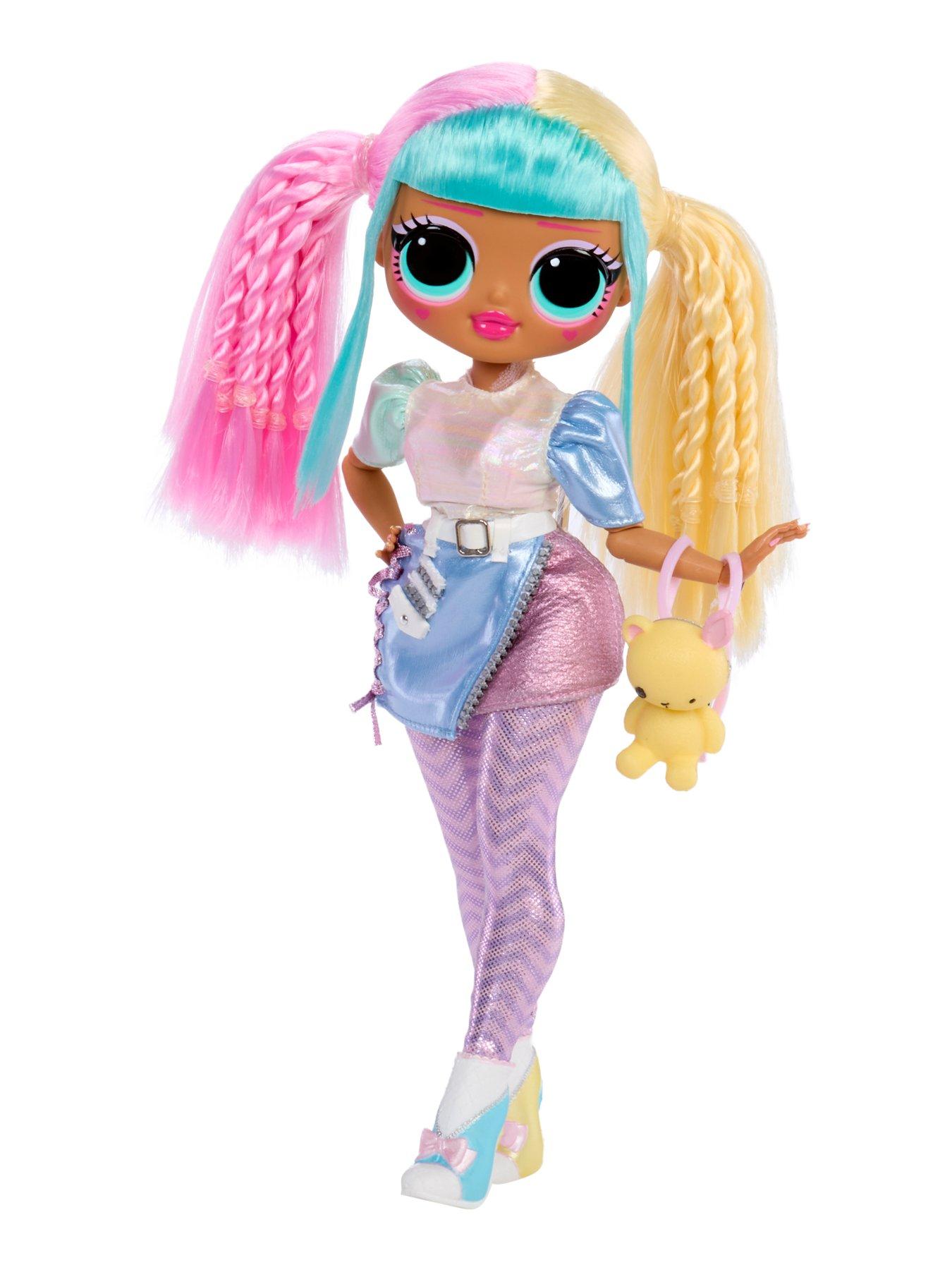 Image 4 of 4 of L.O.L Surprise! L.O.L. Surprise! OMG Doll Candylicious