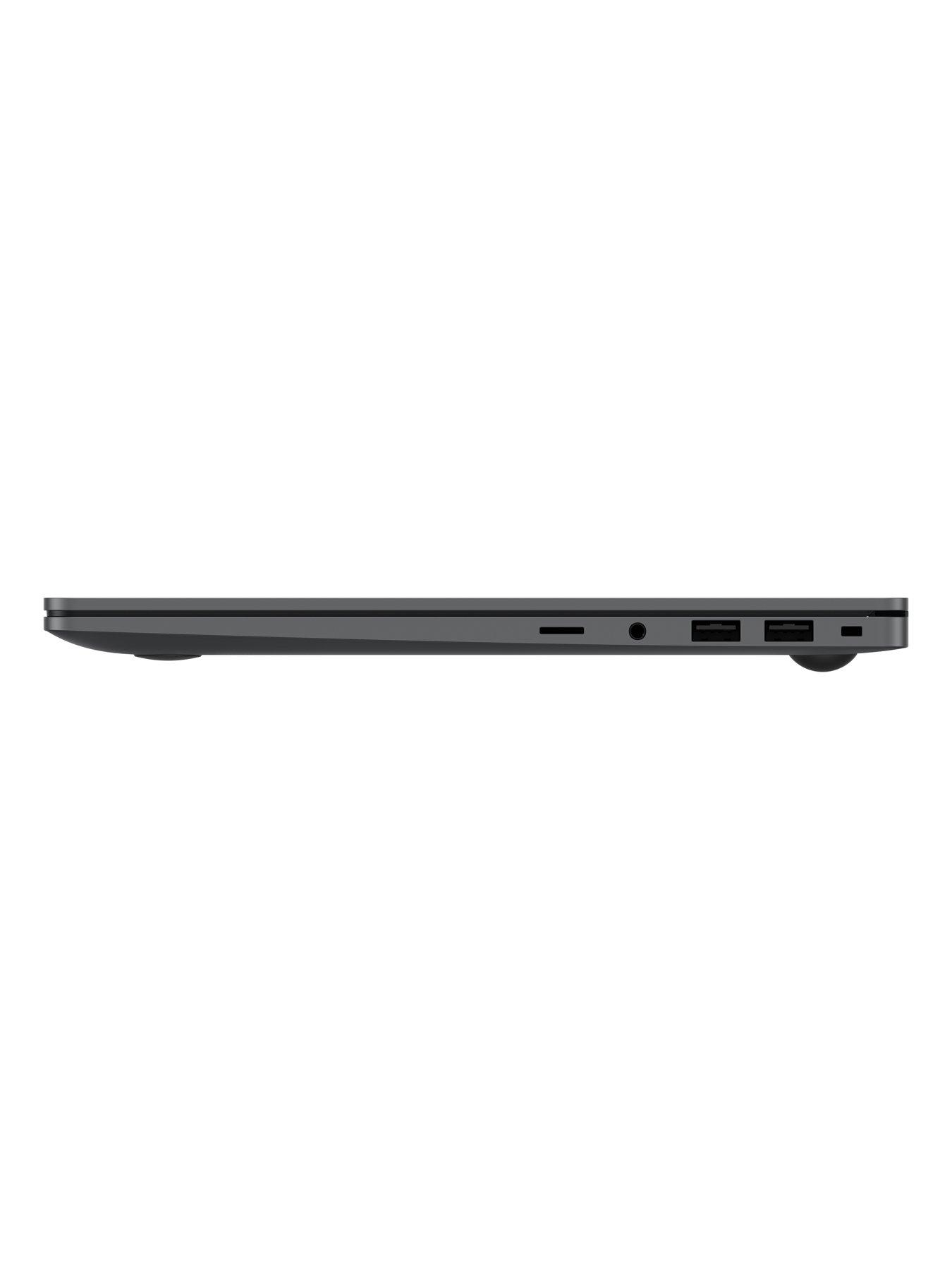 Image 6 of 6 of Samsung Galaxy Book5 - 15.6in - Intel Core Ultra 5 - 8GB RAM, 256GB SSD - Titan Grey