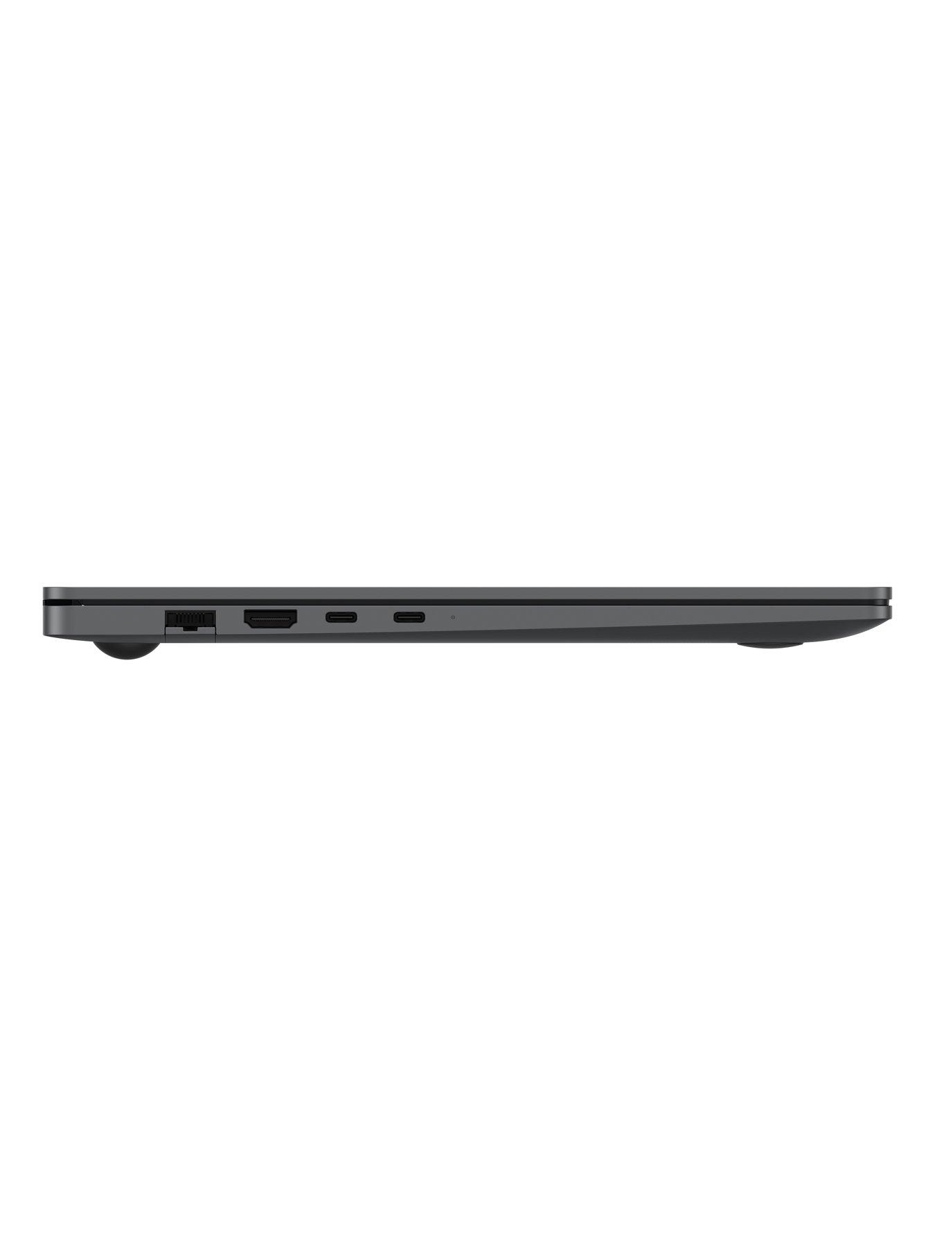 Image 5 of 6 of Samsung Galaxy Book5 - 15.6in FHD IPS - Intel Core Ultra 7 - 8GB RAM, 512GB SSD - Titan Grey
