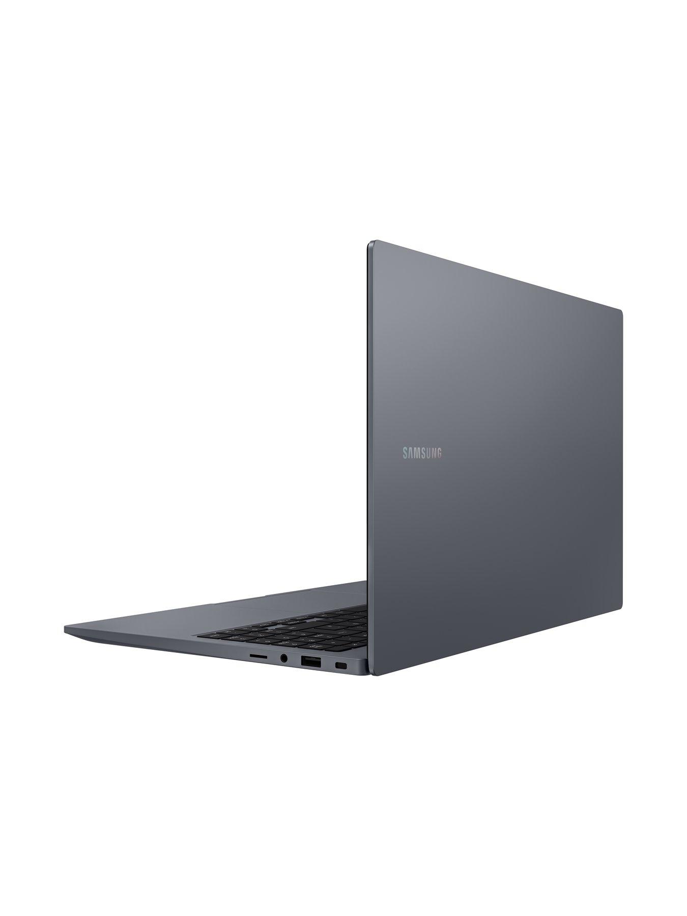 Image 4 of 6 of Samsung Galaxy Book4 - 15.6in LED FHD - Intel Core i3 - 8GB RAM, 256GB SSD - Grey