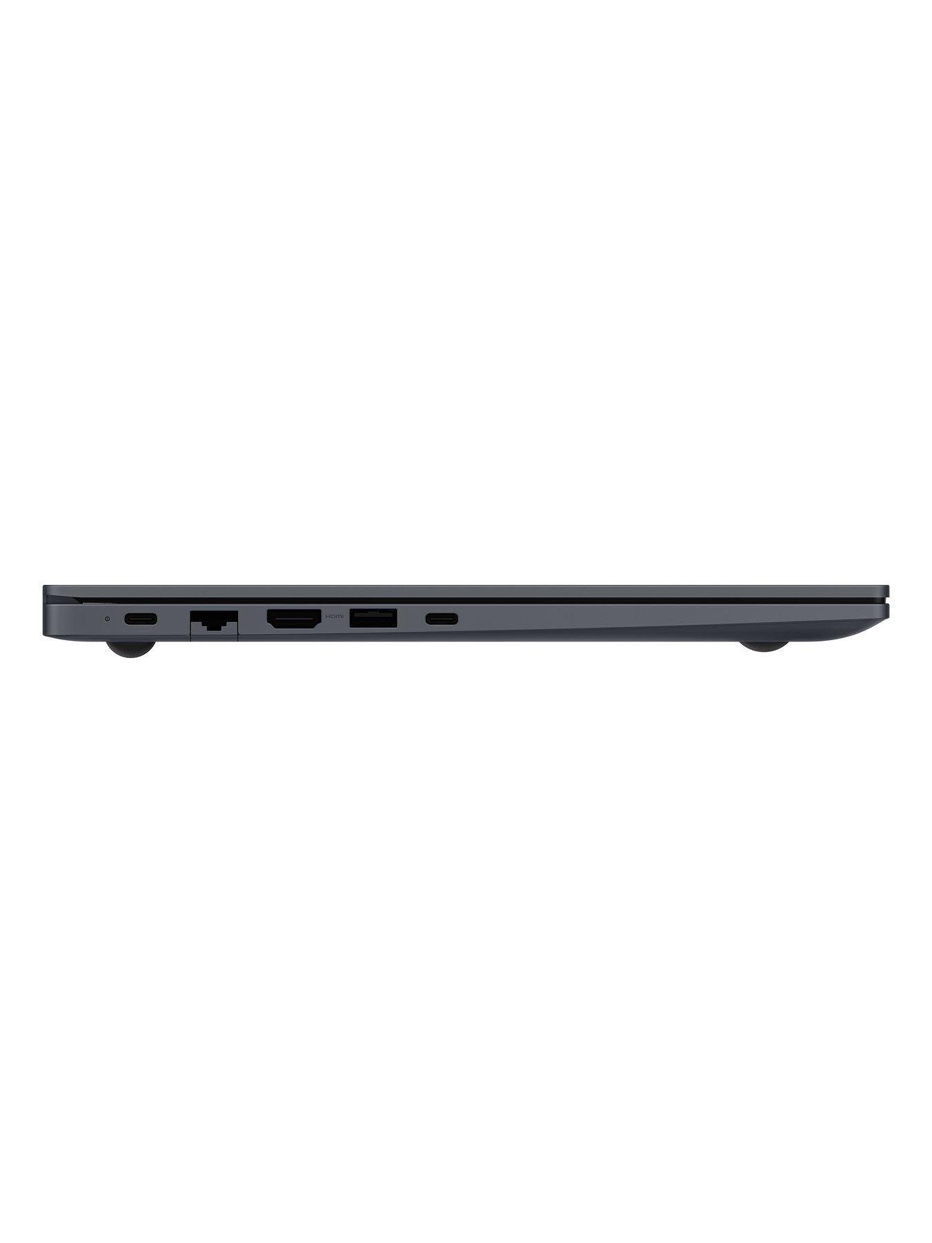 Image 5 of 6 of Samsung Galaxy Book4 - 15.6in LED FHD - Intel Core i3 - 8GB RAM, 256GB SSD - Grey