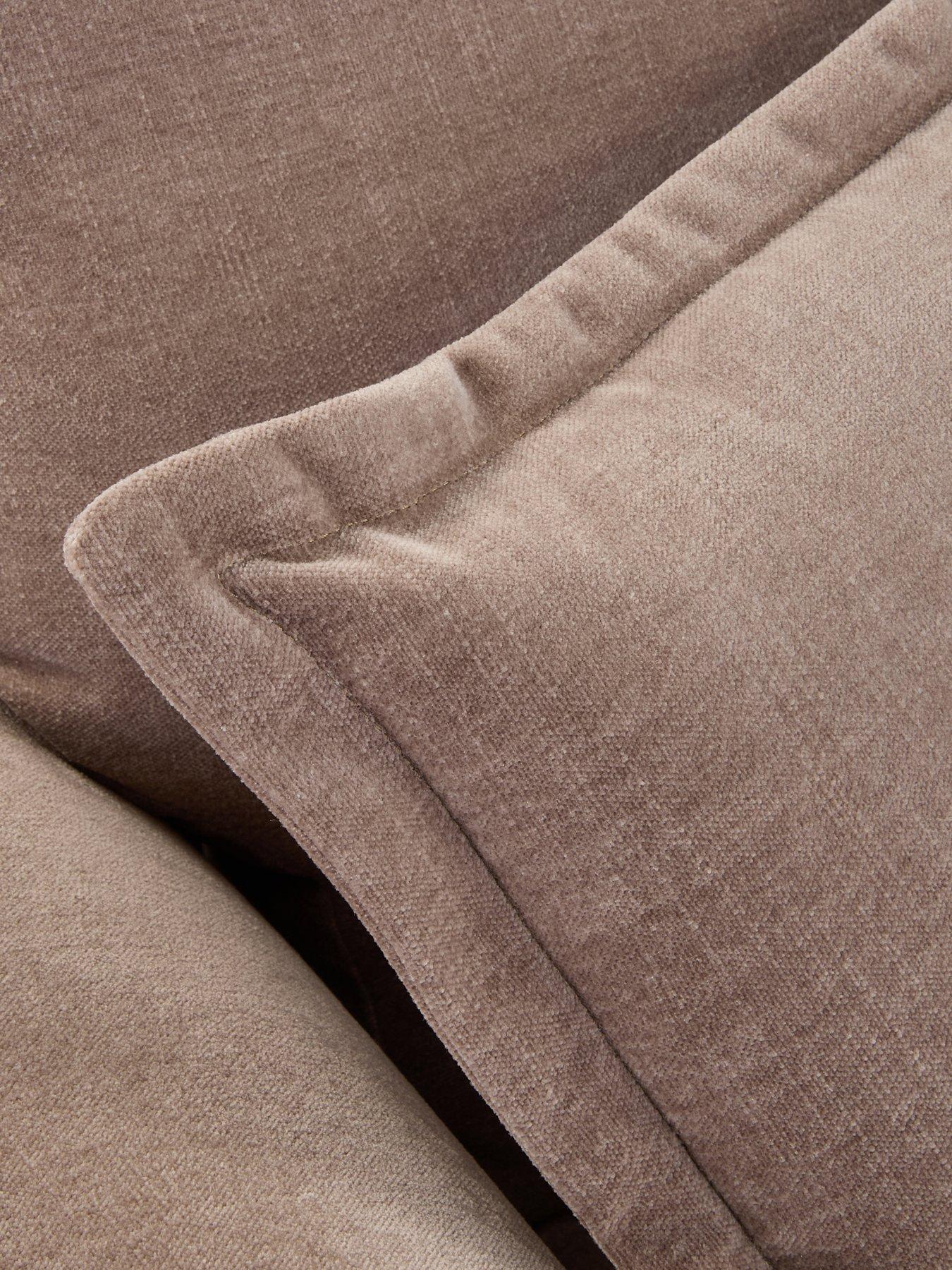 Image 6 of 7 of The Very Collection Carmen 3 Seater&nbsp;+ 2 Seater Sofa Set (Buy &amp; SAVE!)&nbsp;- FSC&reg; Certified&nbsp;- Made to Order in the UK