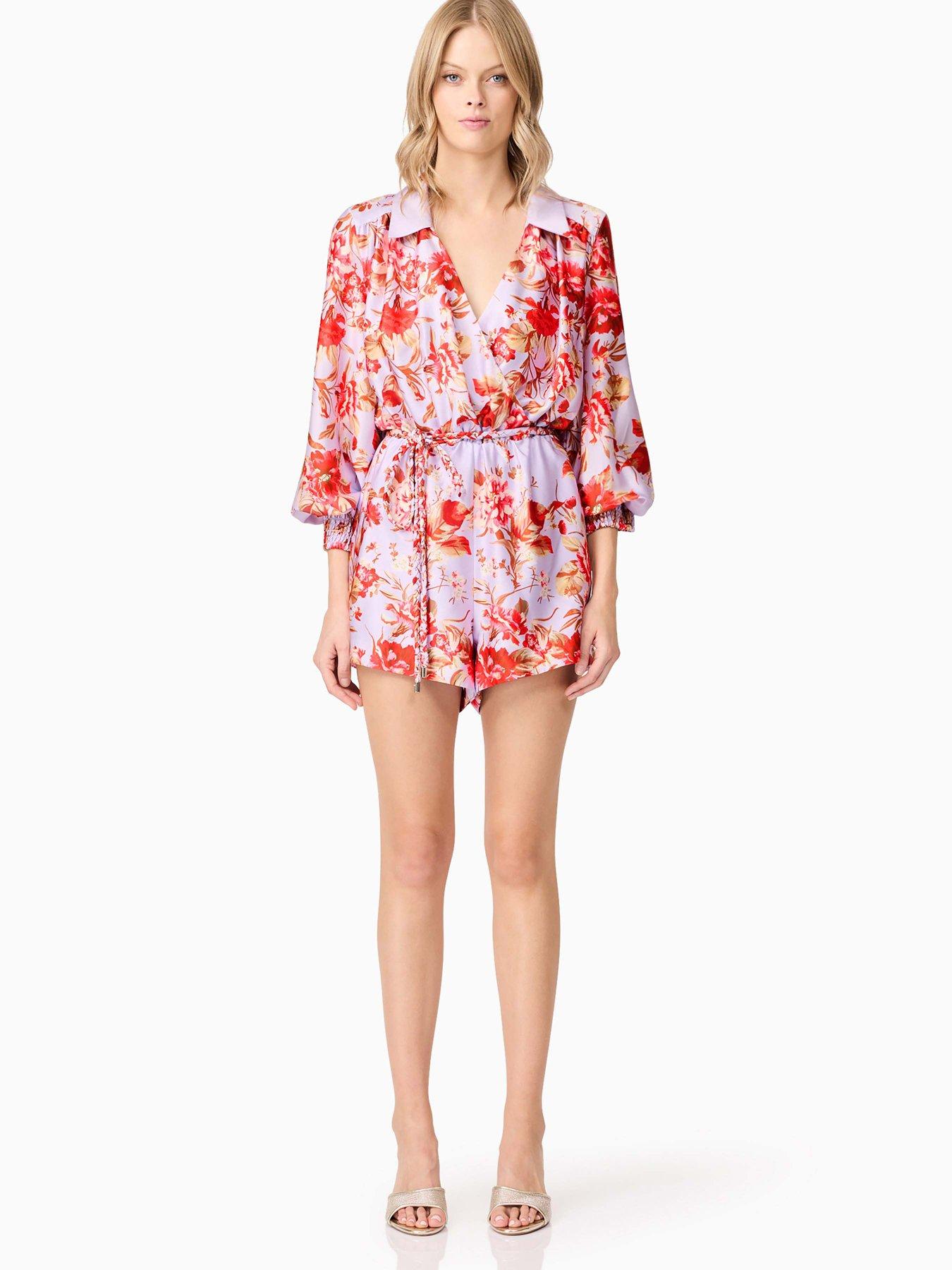 undefined Elina Playsuit