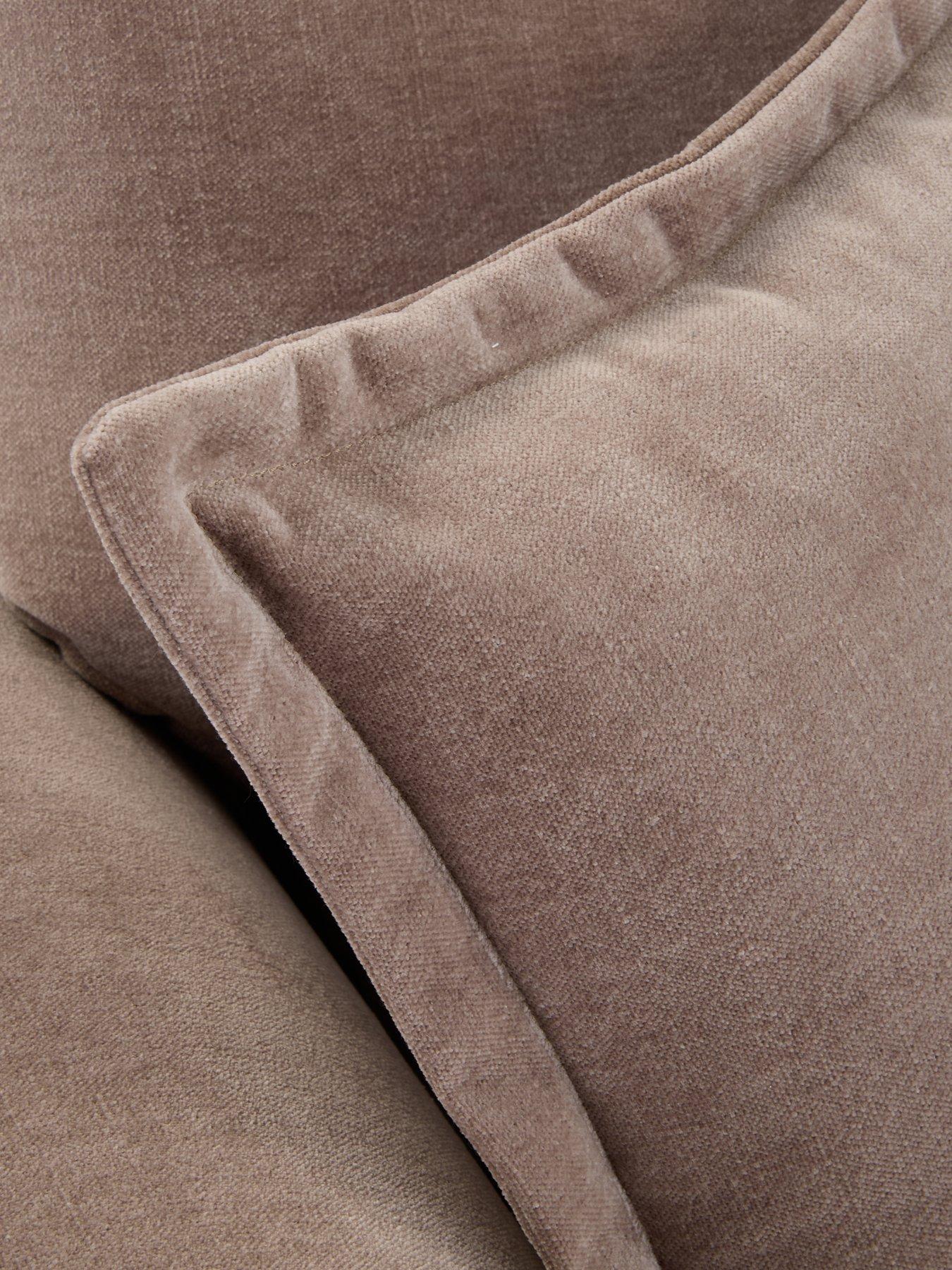 Image 6 of 7 of Very Home Carmen Snuggle Chair