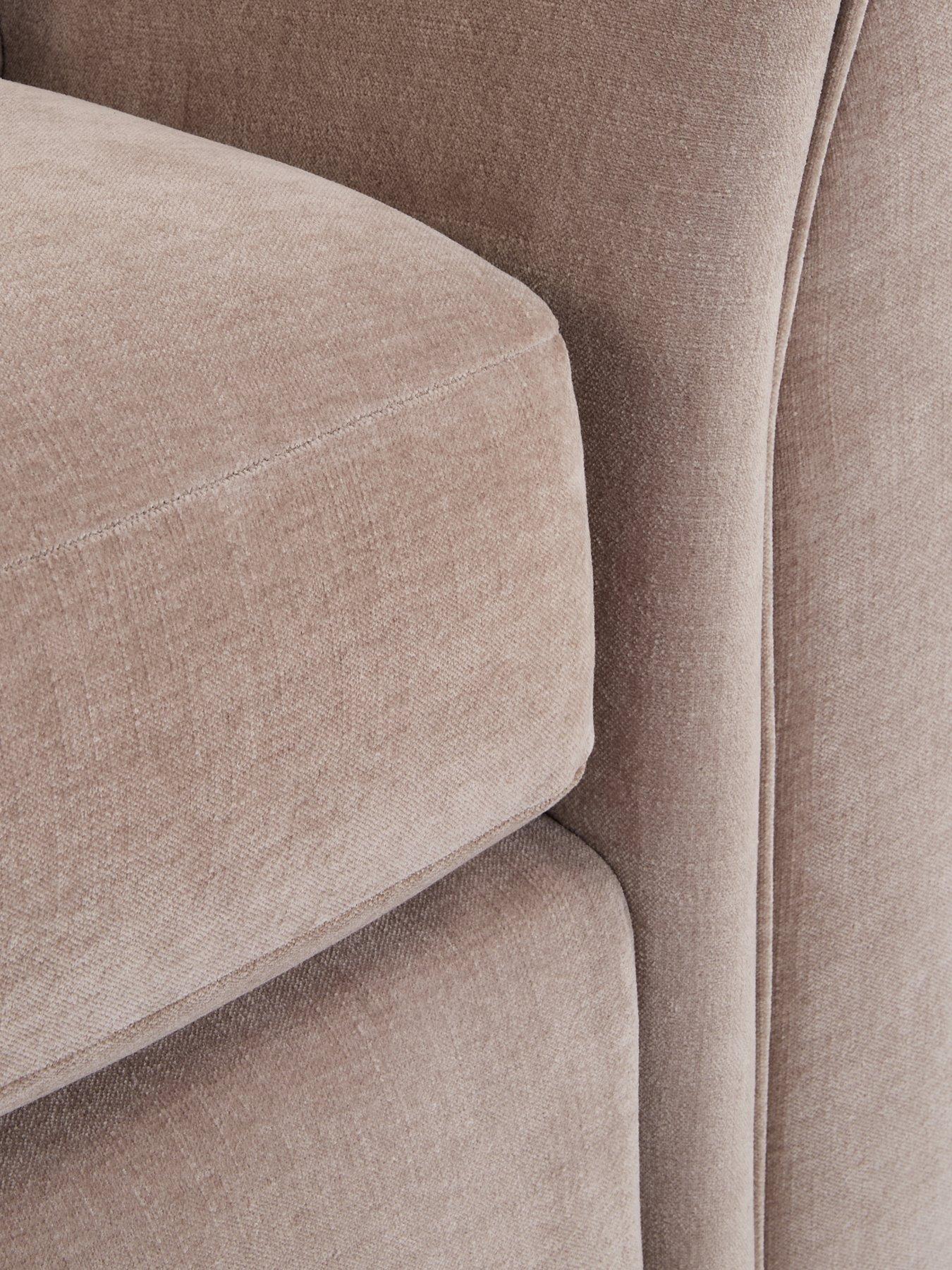 Image 7 of 7 of Very Home Carmen Snuggle Chair