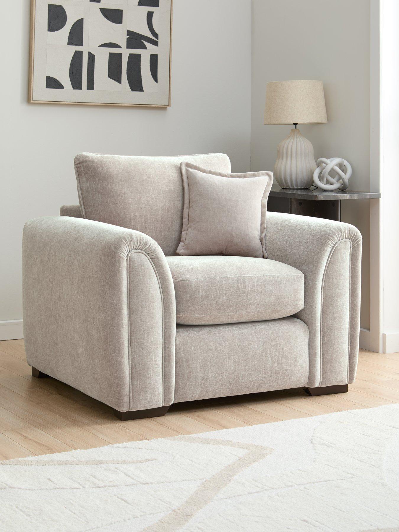The Very Collection Carmen Chair - FSC® Certified