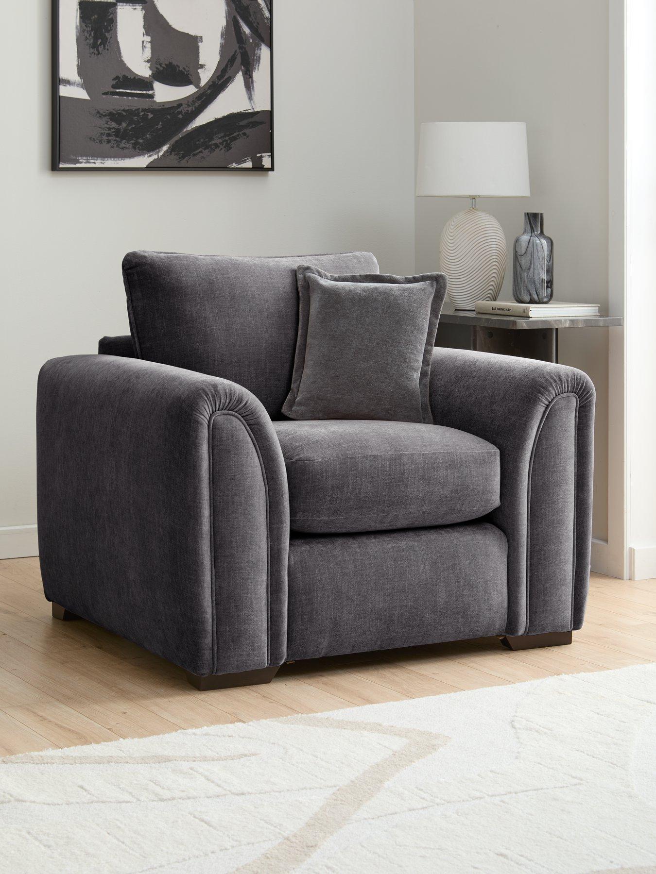 The Very Collection Carmen Chair - FSC® Certified