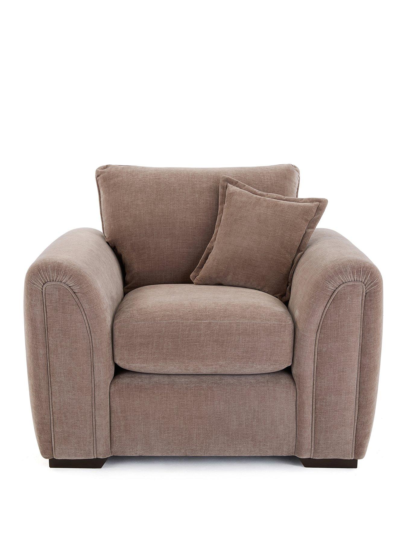 Image 2 of 7 of Very Home Carmen Chair