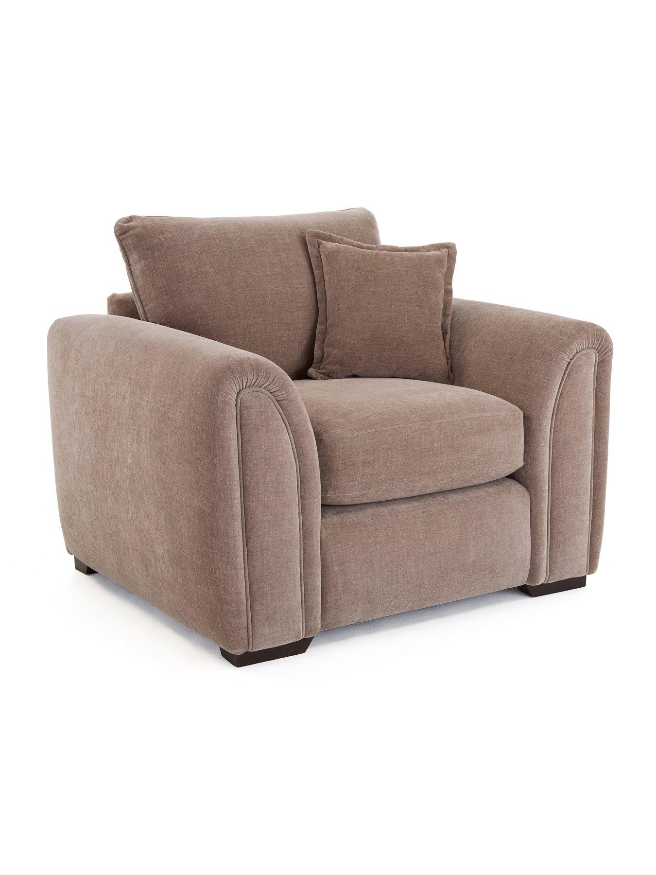 Image 3 of 7 of Very Home Carmen Chair