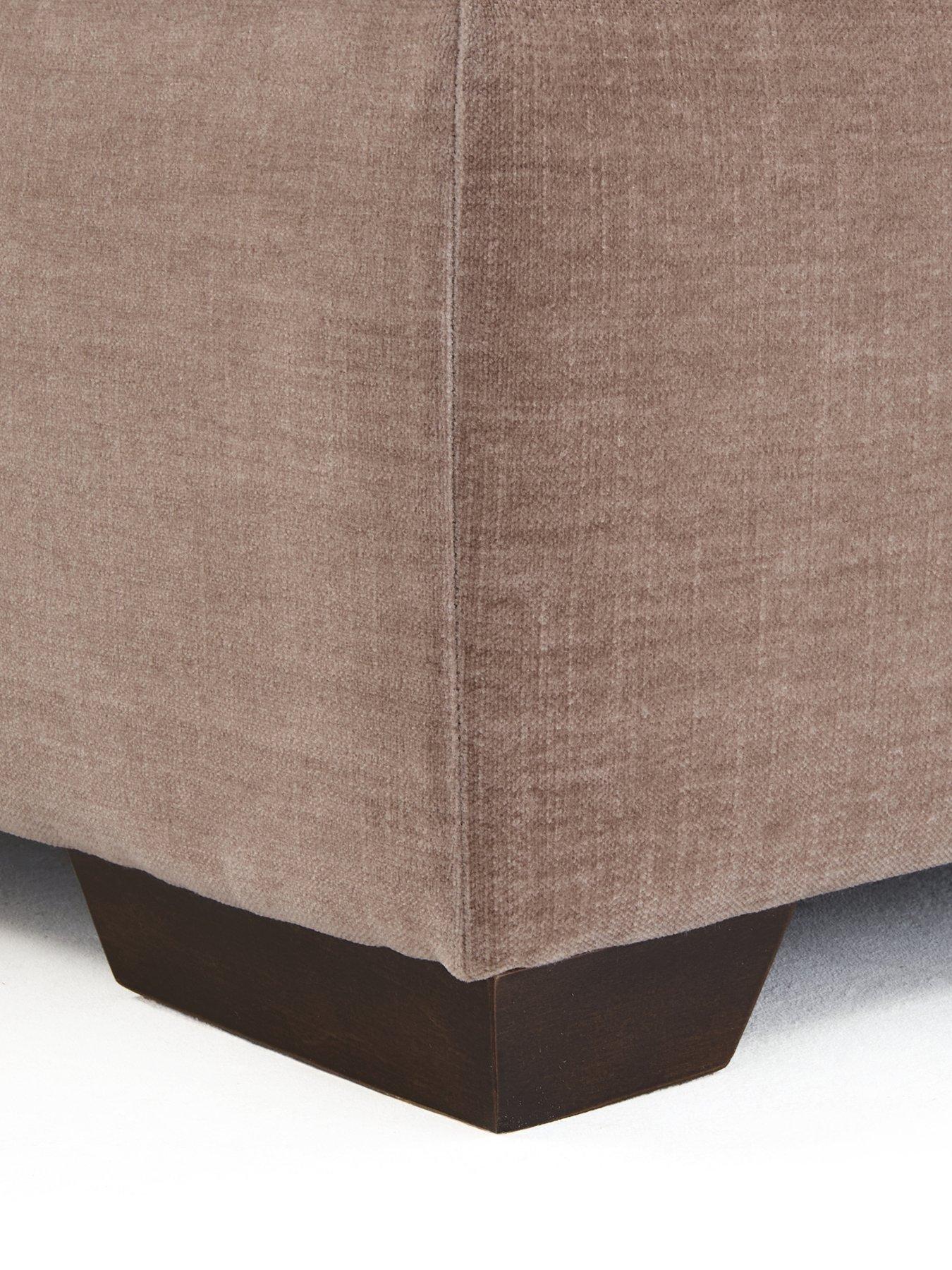  image of the-very-collection-carmen-footstool-fscreg-certified