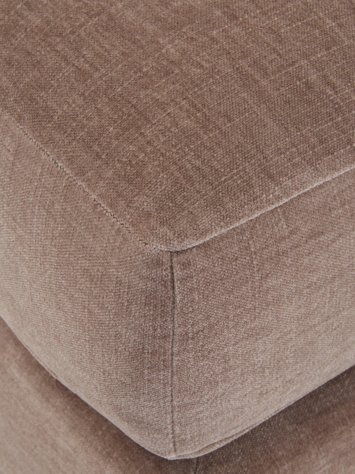  image of the-very-collection-carmen-footstool-fscreg-certified