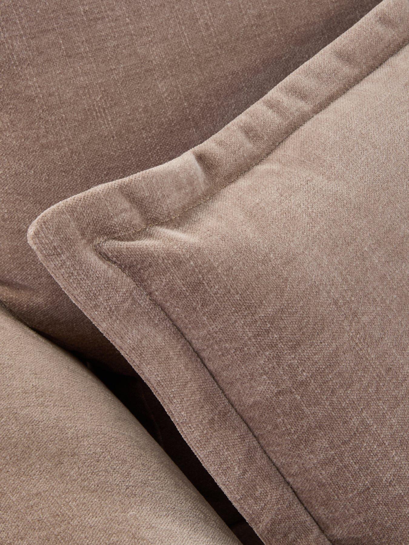 Image 6 of 7 of The Very Collection Carmen 3 Seater Sofa