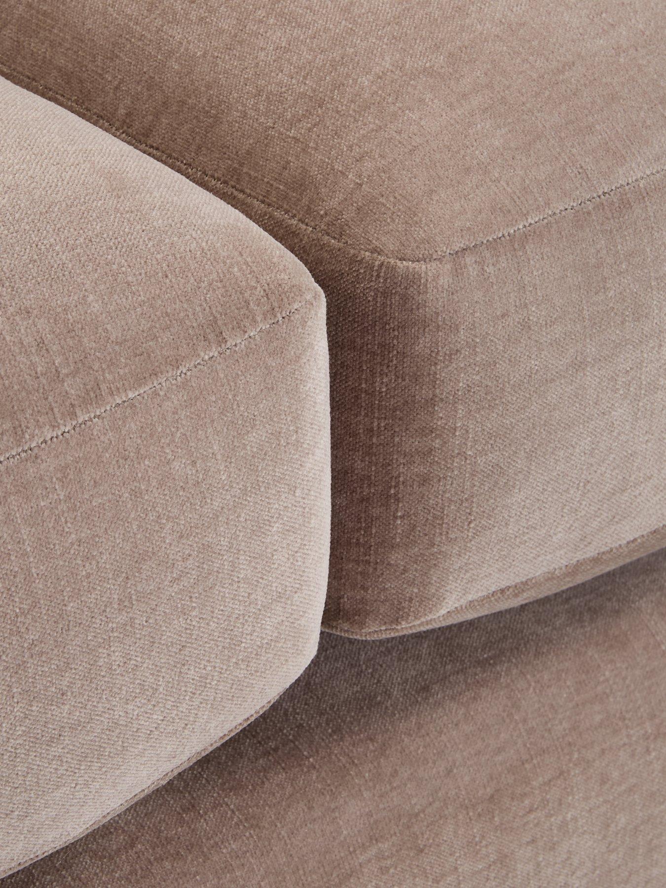 Image 7 of 7 of The Very Collection Carmen 3 Seater Sofa