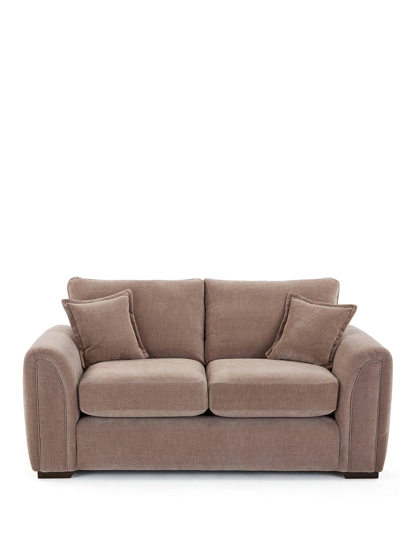 Image 2 of 7 of The Very Collection Carmen 2 Seater Sofa - FSC&reg; Certified