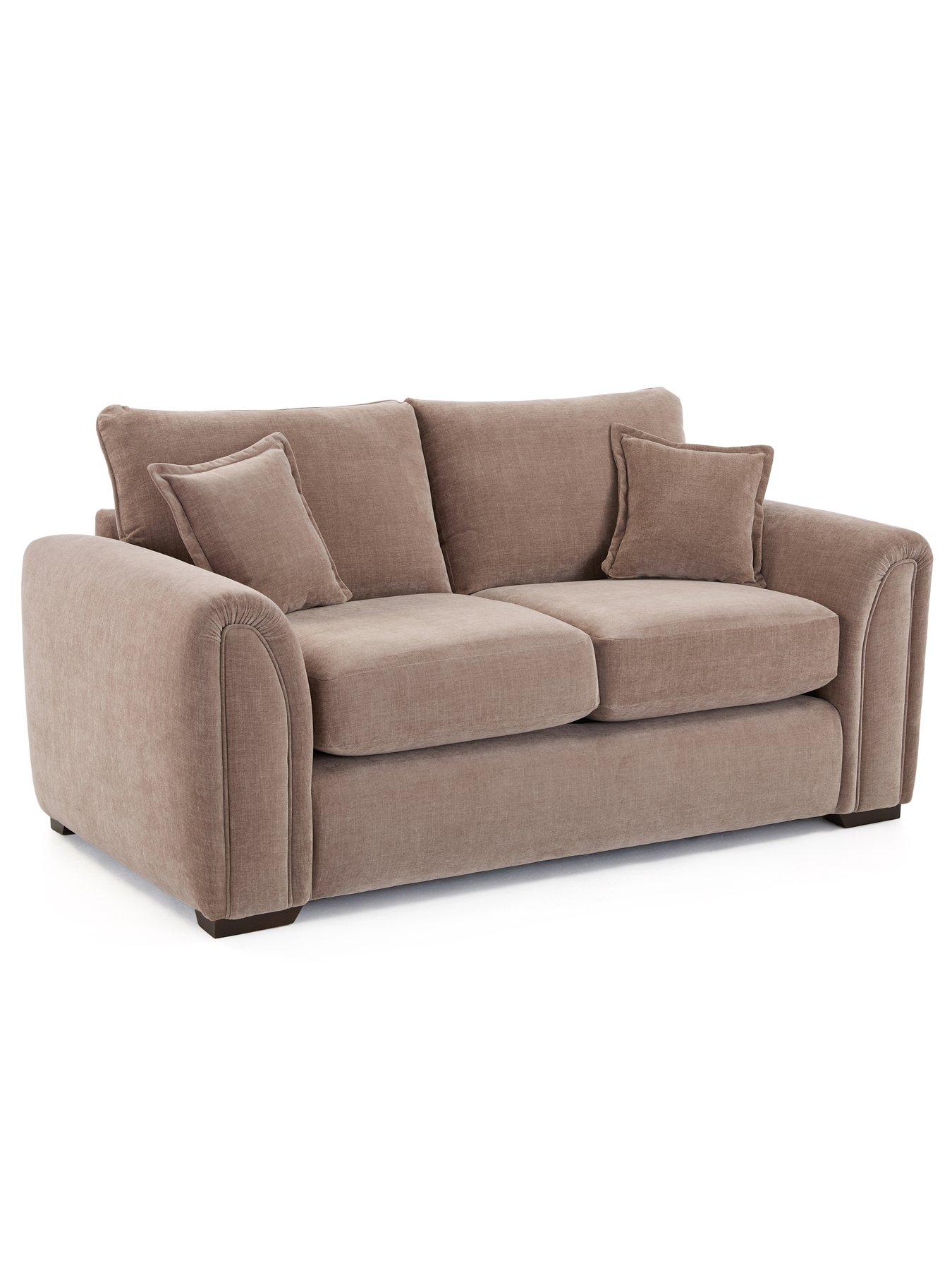 Image 3 of 7 of The Very Collection Carmen 2 Seater Sofa - FSC&reg; Certified