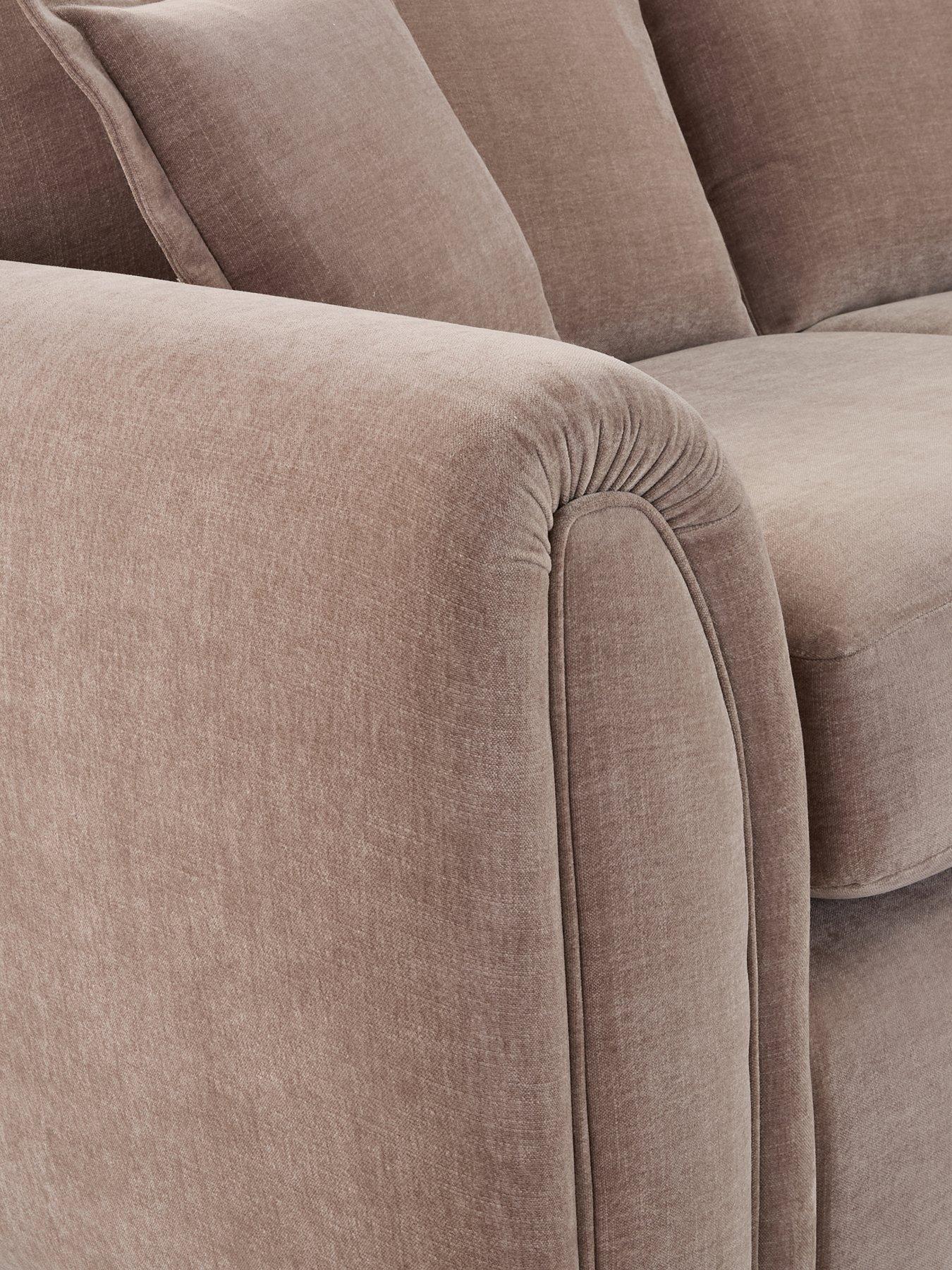 Image 5 of 7 of The Very Collection Carmen 2 Seater Sofa - FSC&reg; Certified