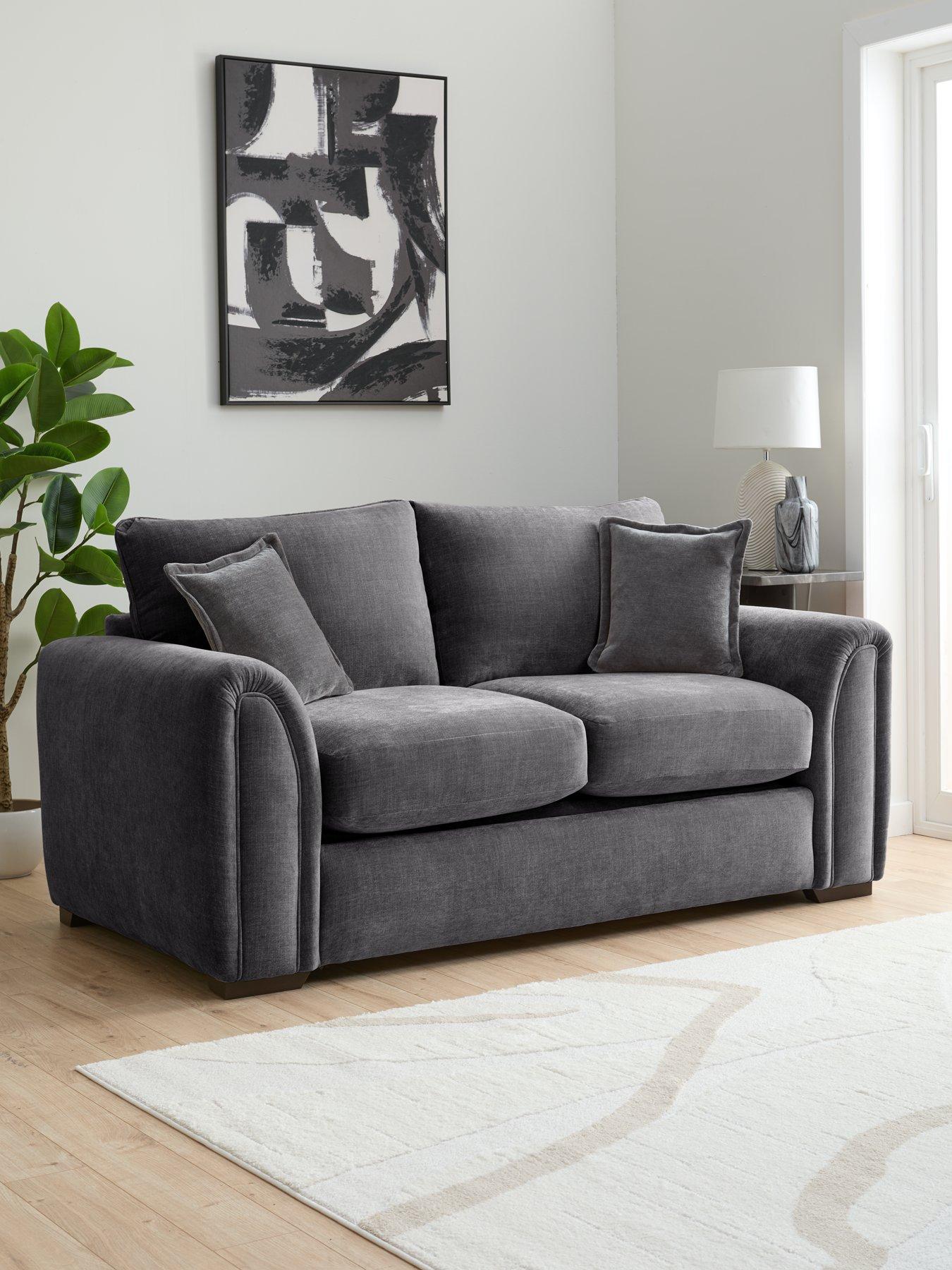 The Very Collection Carmen 2 Seater Deluxe Sofabed - FSC® Certified