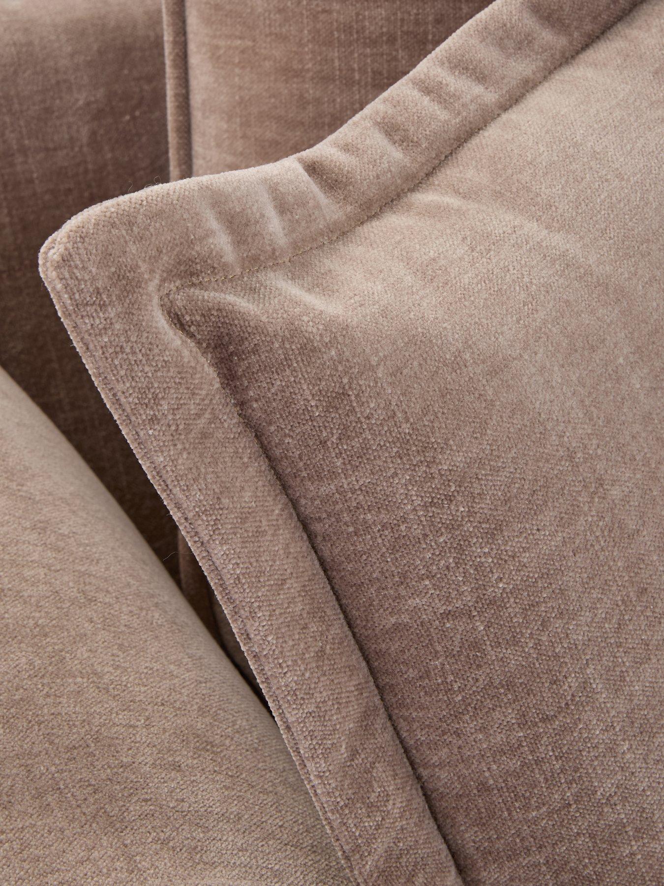  image of the-very-collection-carmen-2-seater-scatter-back-sofa-fscreg-certified