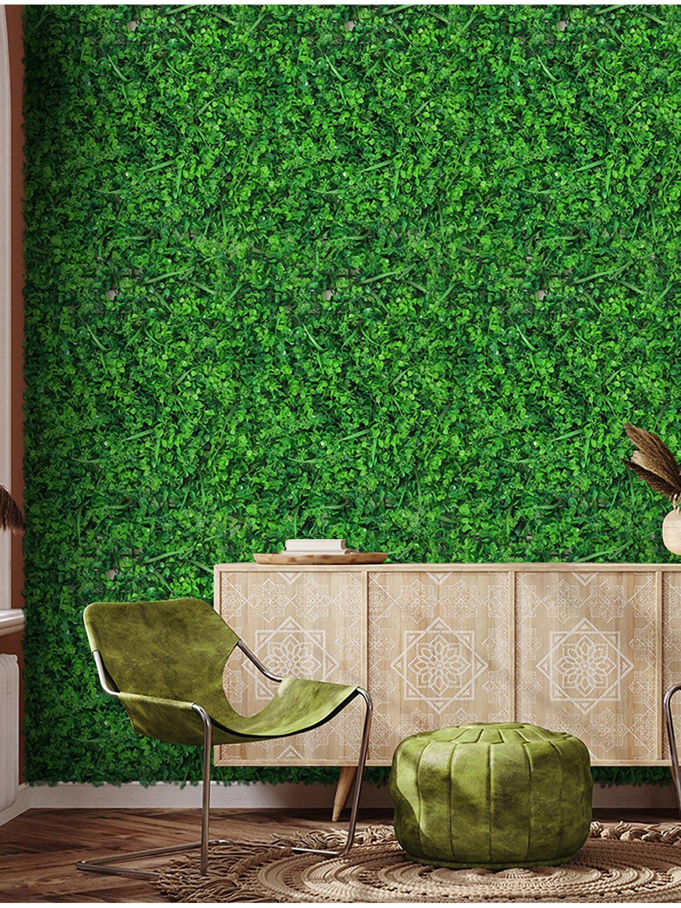 living-and-home-simulation-green-grass-eucalyptus-indoor-outdoor-hedge-wall-panels-artificial-plant-wall-backdrop-decor-40-x-60cm