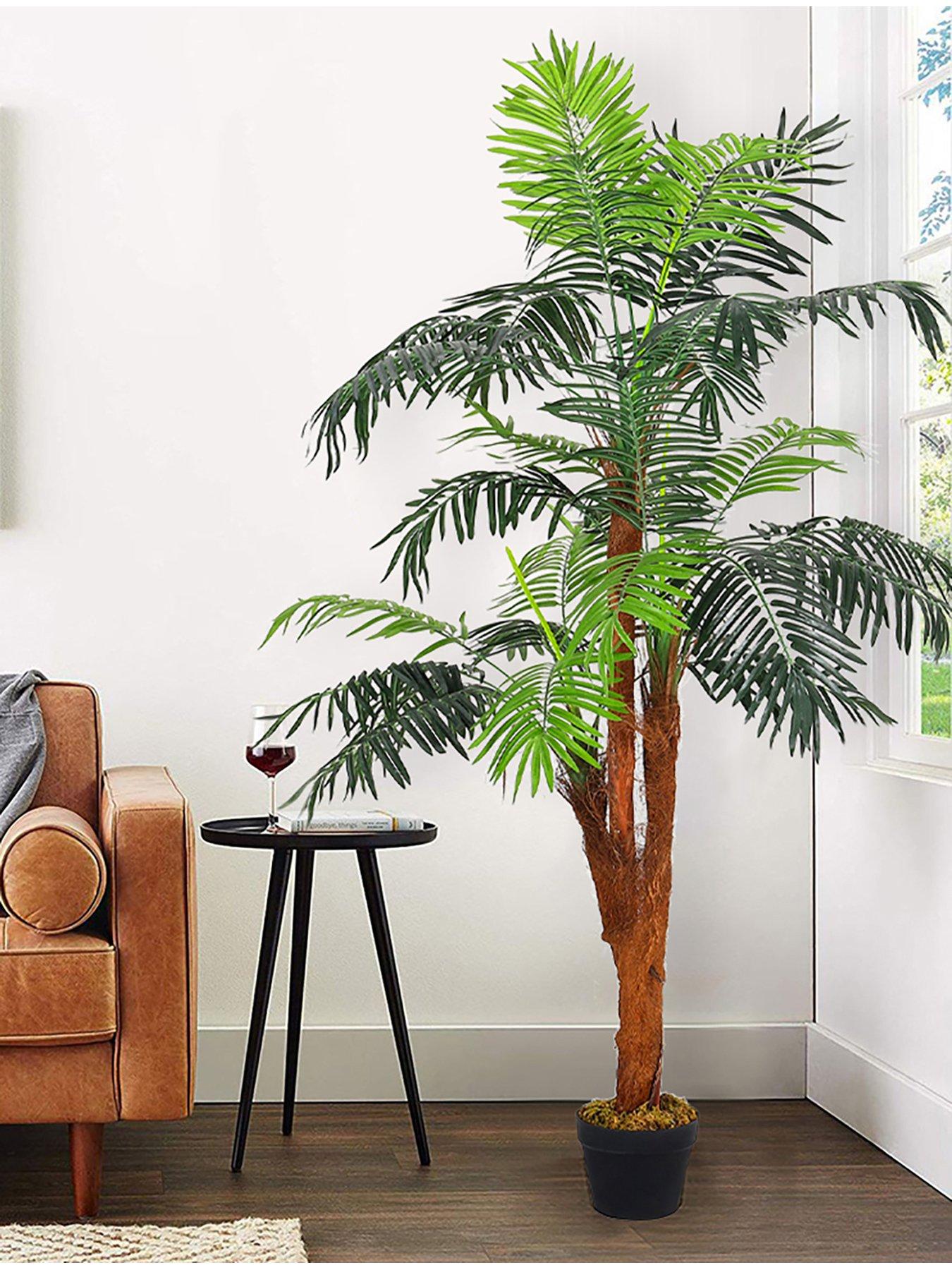 living-and-home-150-cm-artificial-palm-tree-indoor-outdoor-in-black-pot