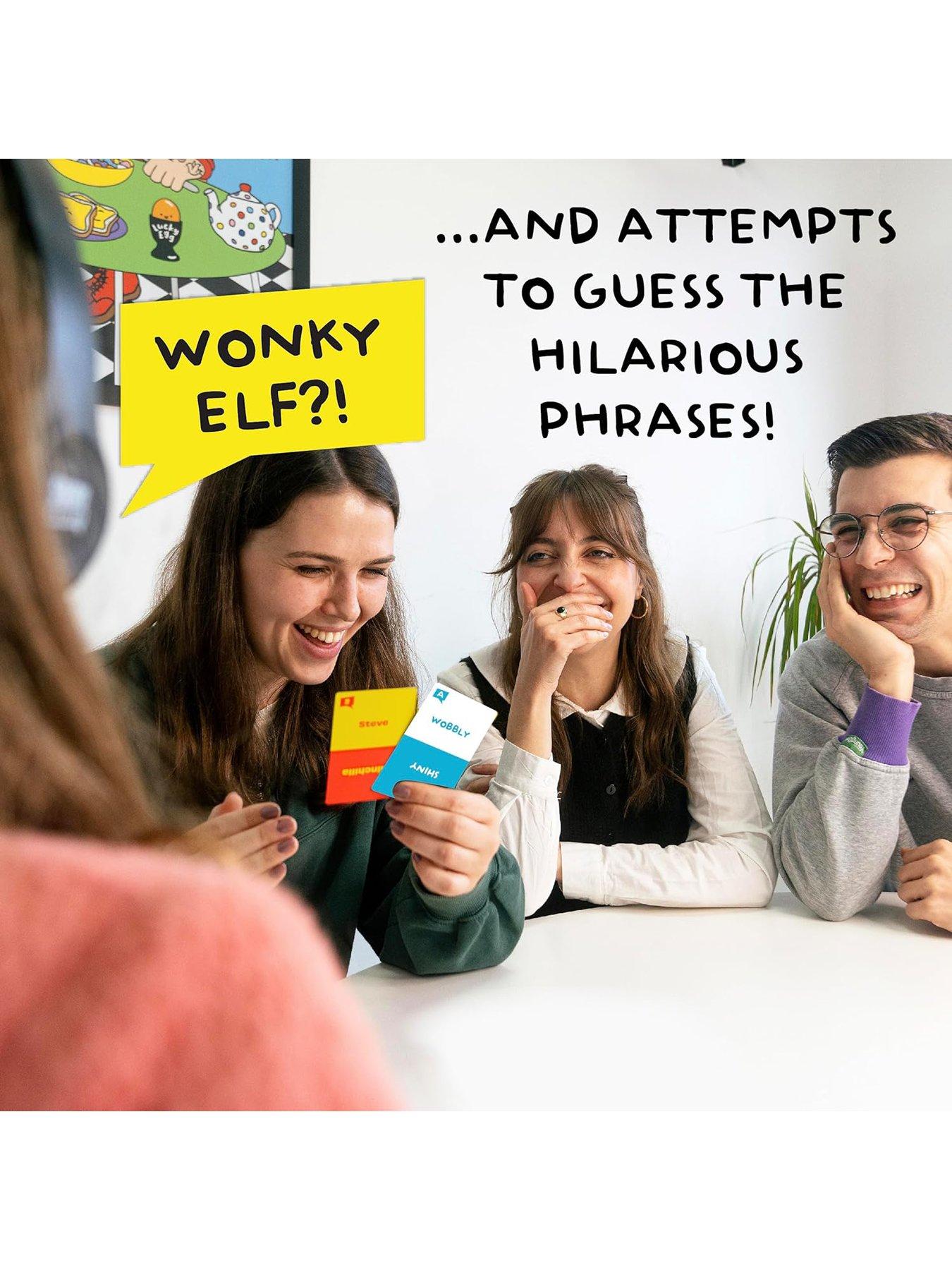  image of lucky-egg-games-sorry-what-family-card-game