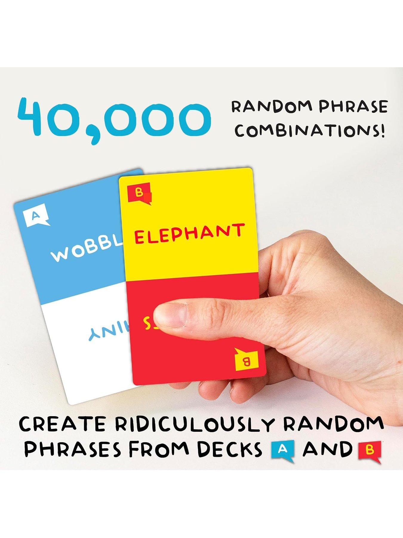  image of lucky-egg-games-sorry-what-family-card-game