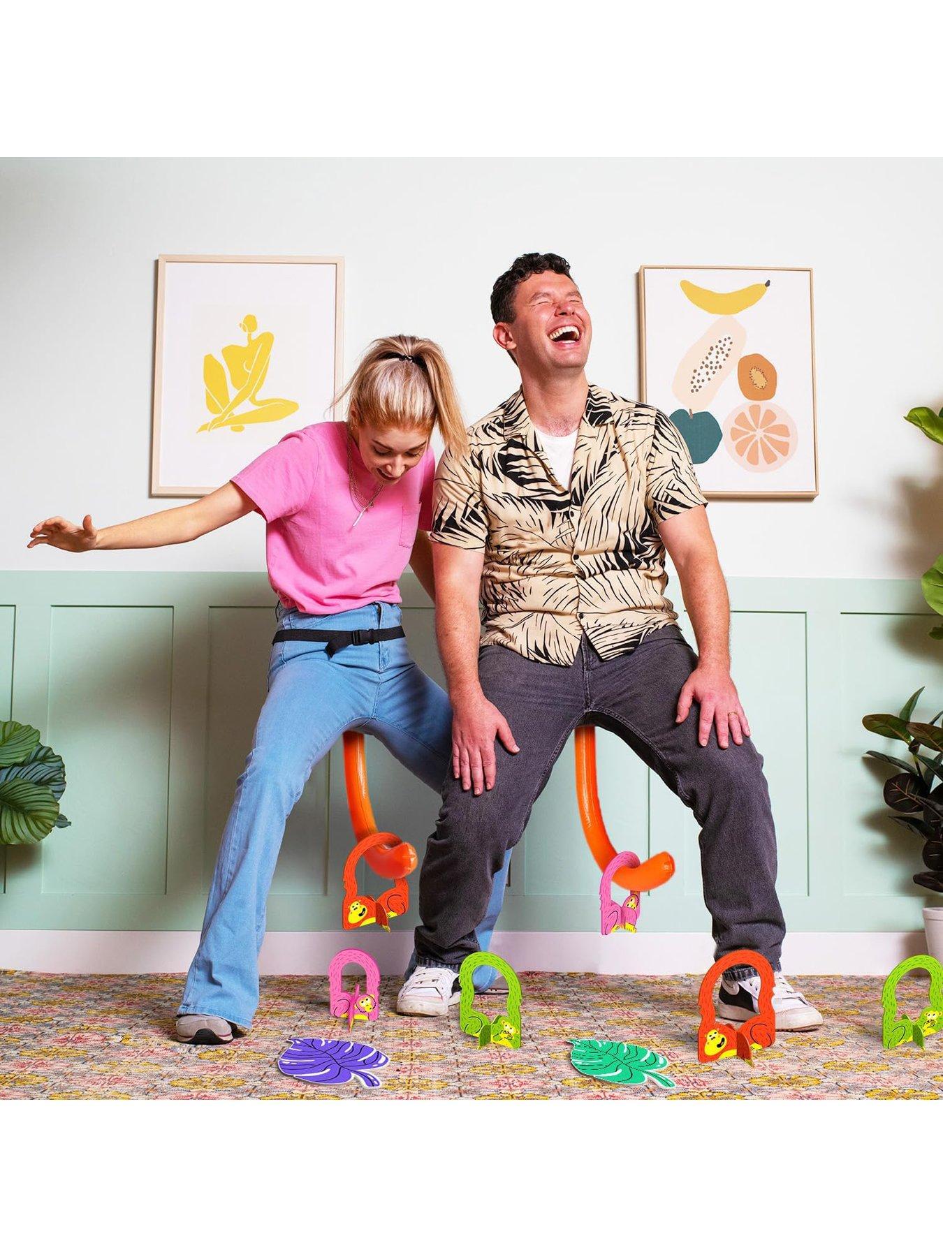  image of its-bananas-the-monkey-tail-familynbspgamenbsp