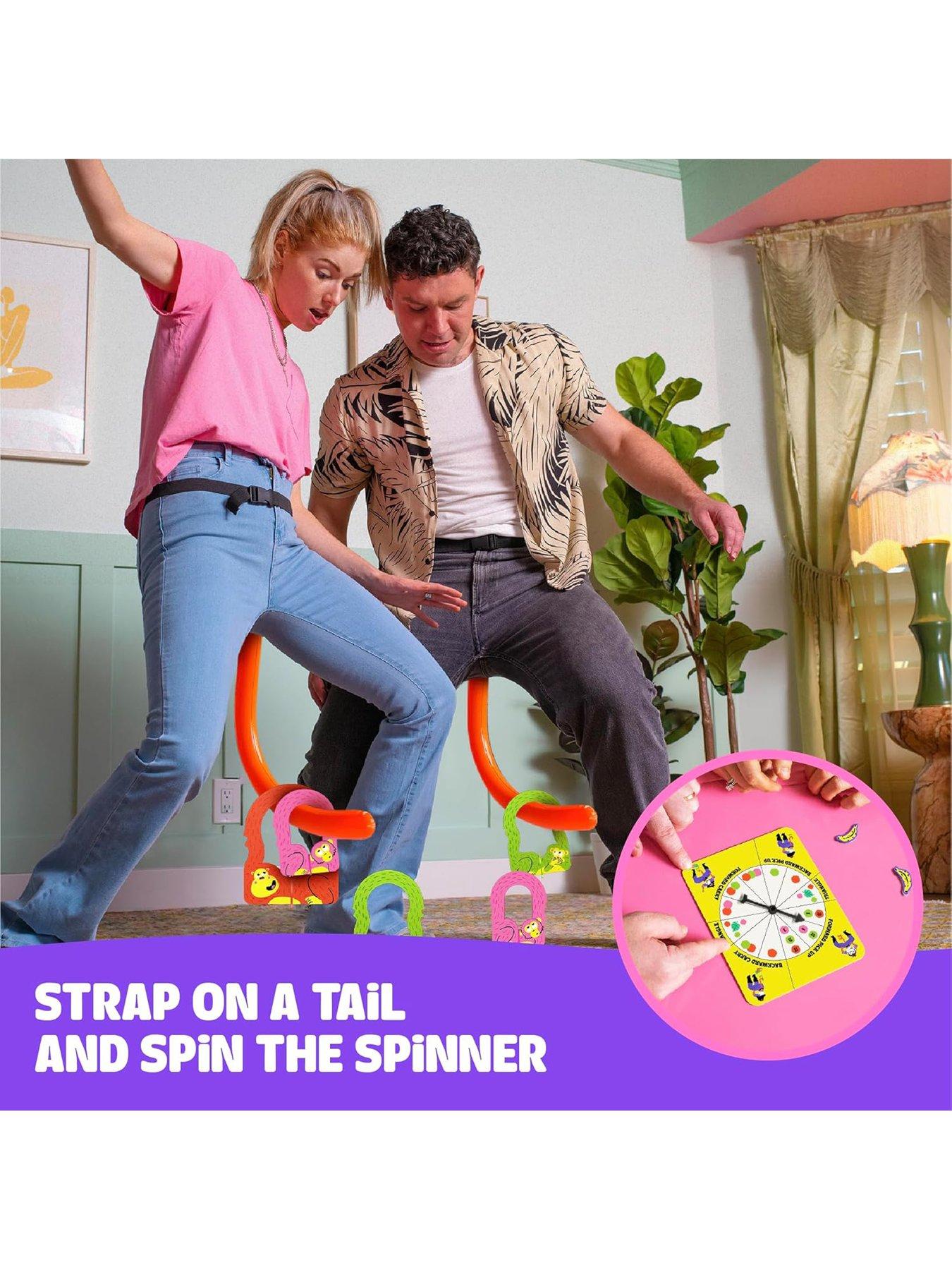  image of its-bananas-the-monkey-tail-familynbspgamenbsp