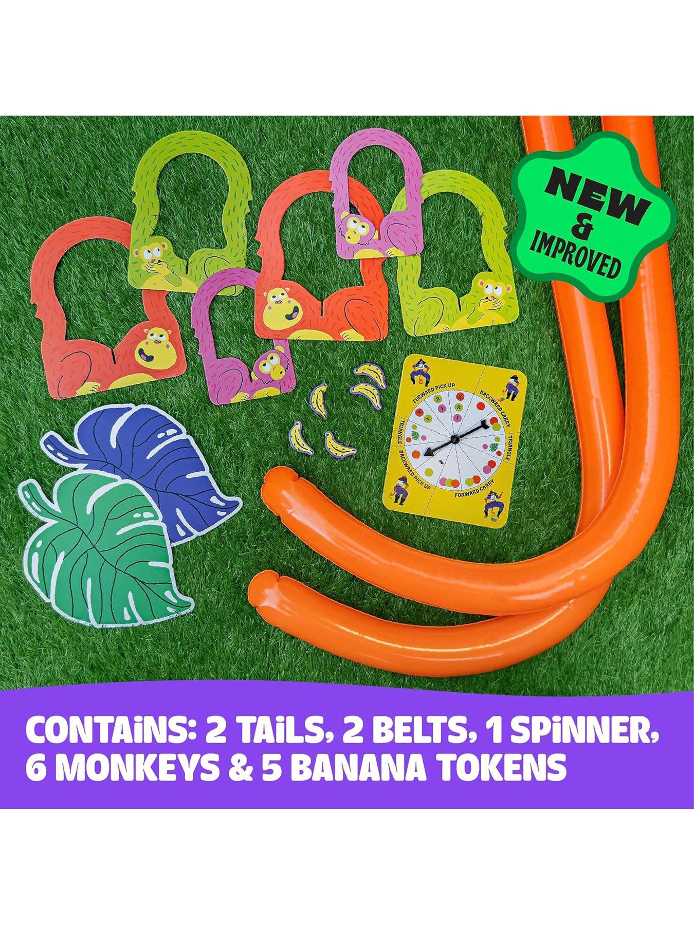  image of its-bananas-the-monkey-tail-familynbspgamenbsp