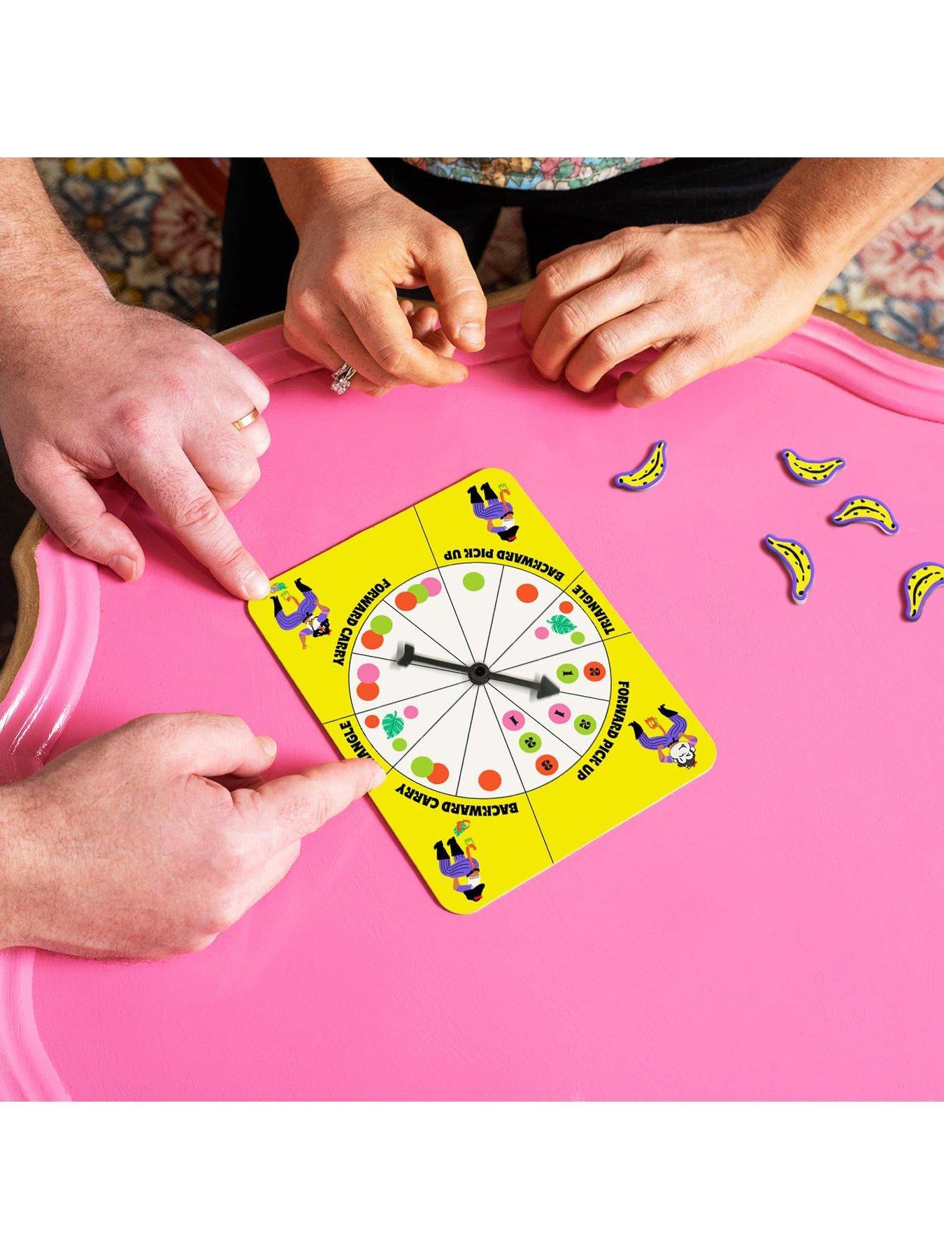  image of its-bananas-the-monkey-tail-familynbspgamenbsp