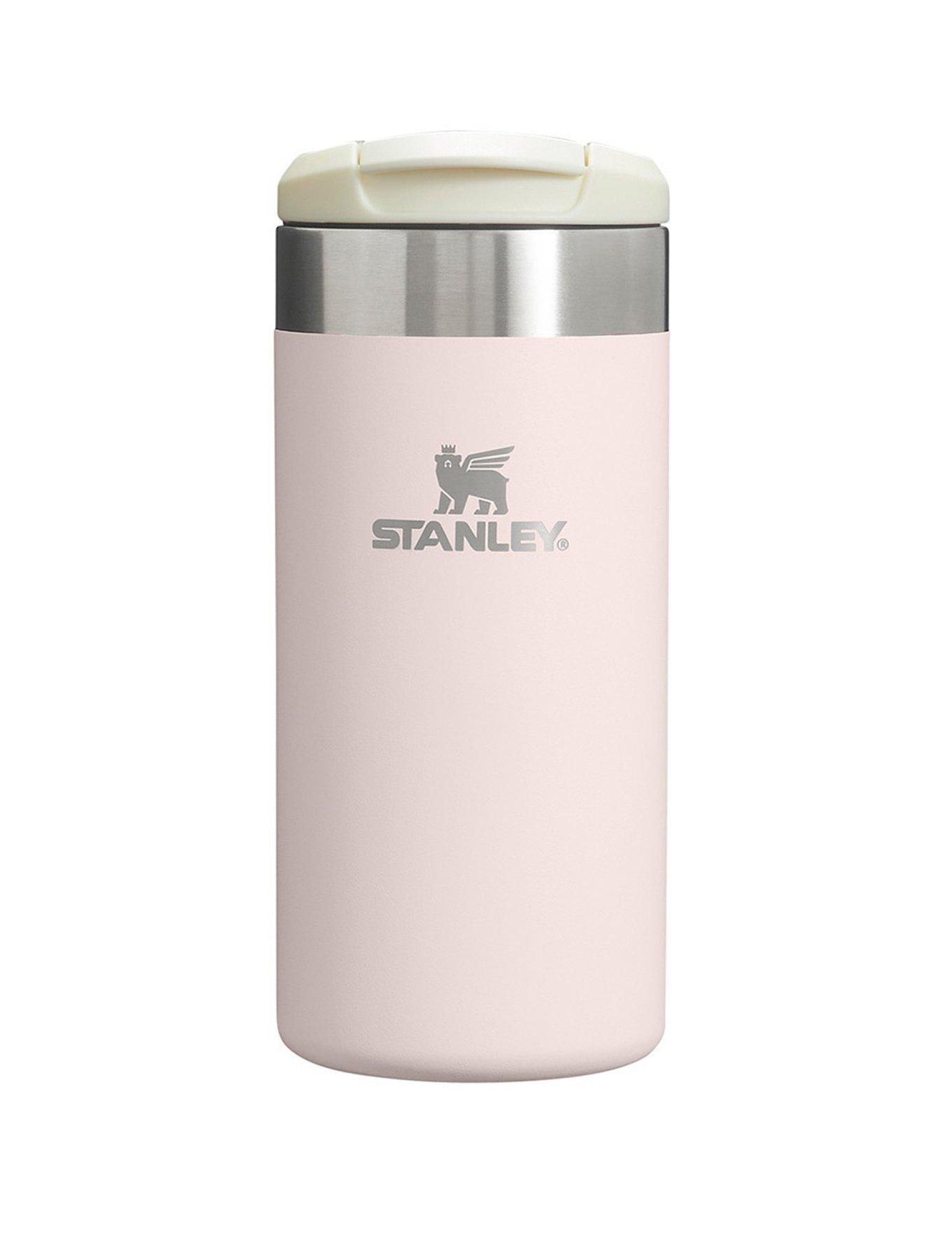 Image 1 of 3 of Stanley 1913 Aerolight Transit Mug 0.35l