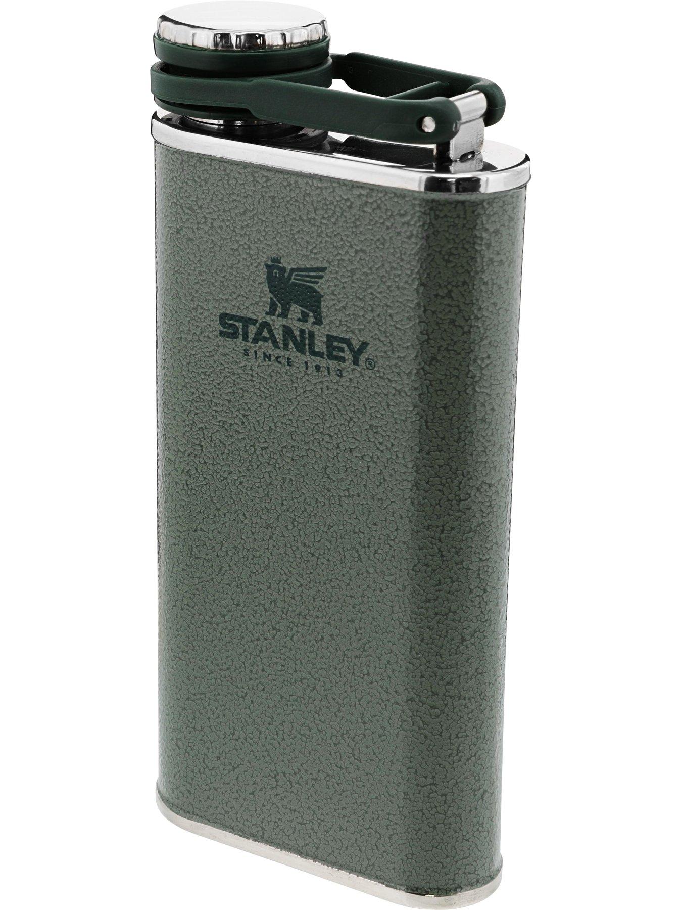 Image 2 of 3 of Stanley Easy-fill Wide Mouth Flask 0.23l