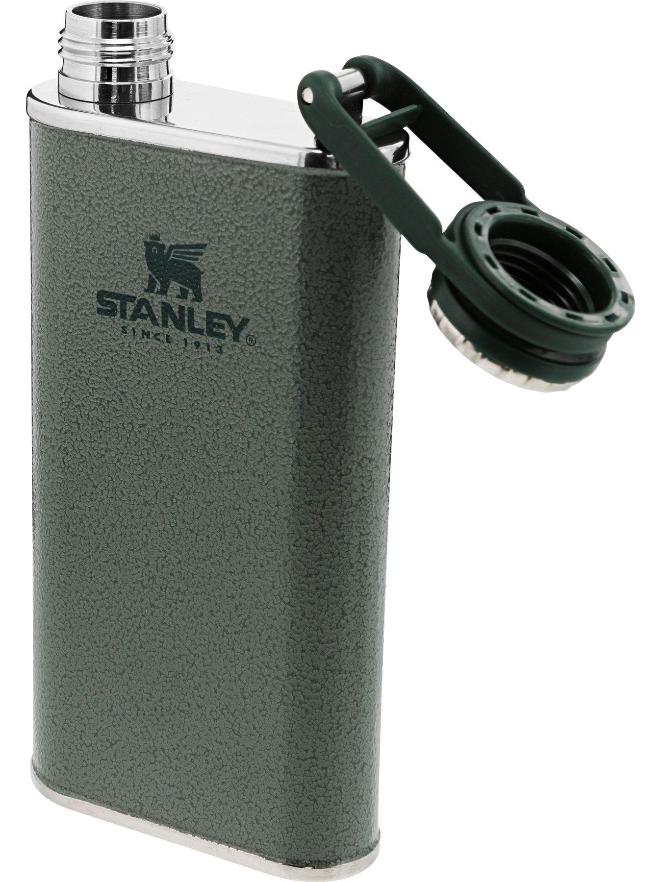 Image 3 of 3 of Stanley Easy-fill Wide Mouth Flask 0.23l
