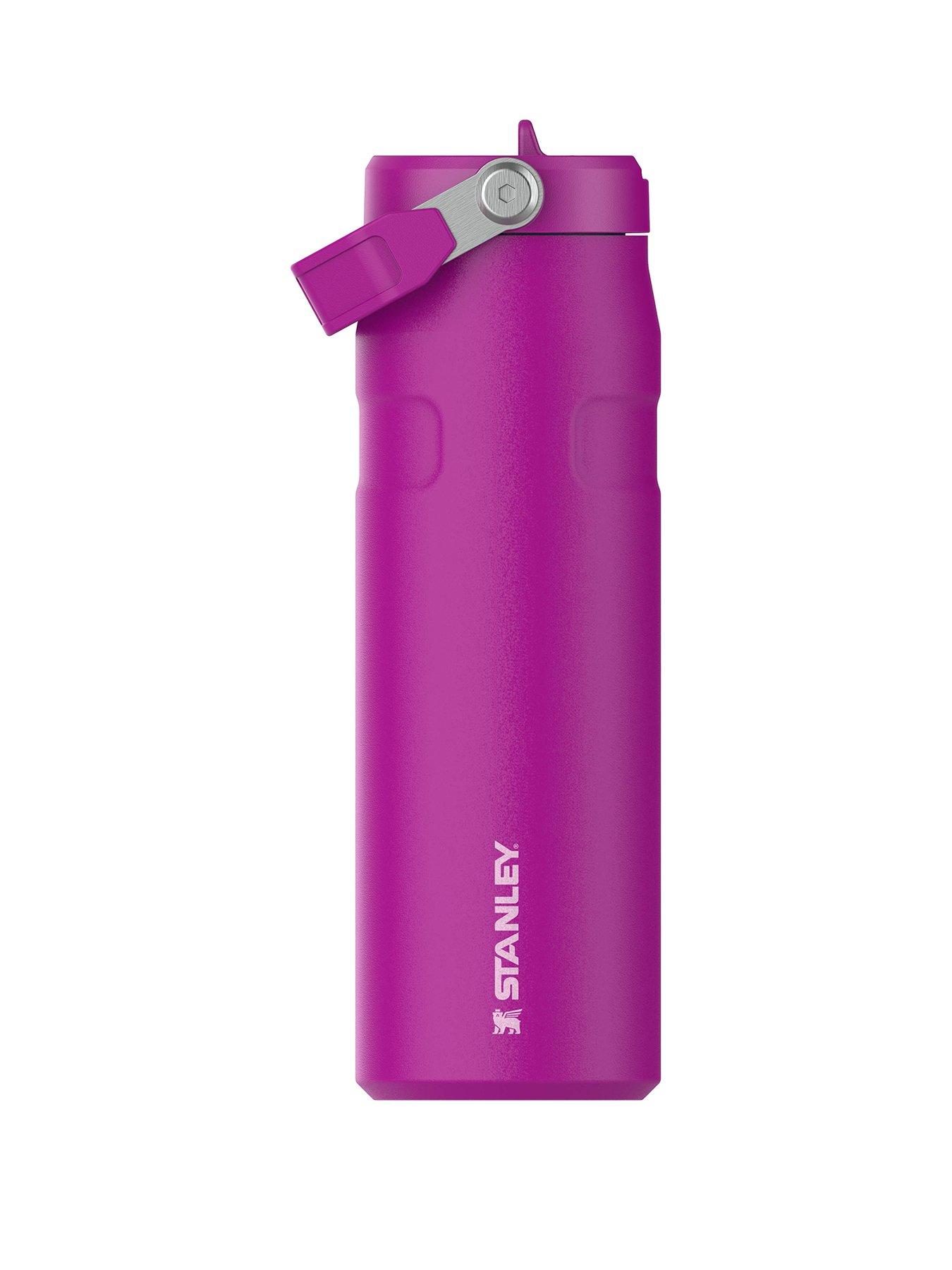 Image 1 of 3 of Stanley 1913 Iceflow Bottle Flip Straw 2.0 0.7l