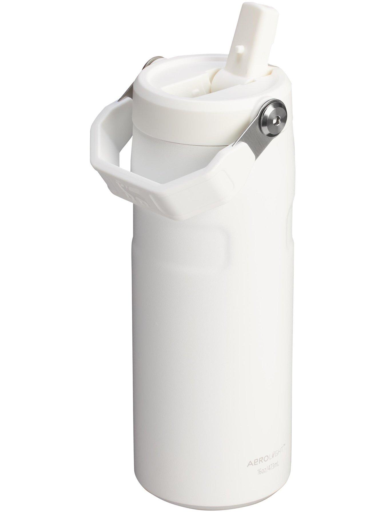 Image 2 of 3 of Stanley 1913 Iceflow Bottle Flip Straw 2.0 0.47l