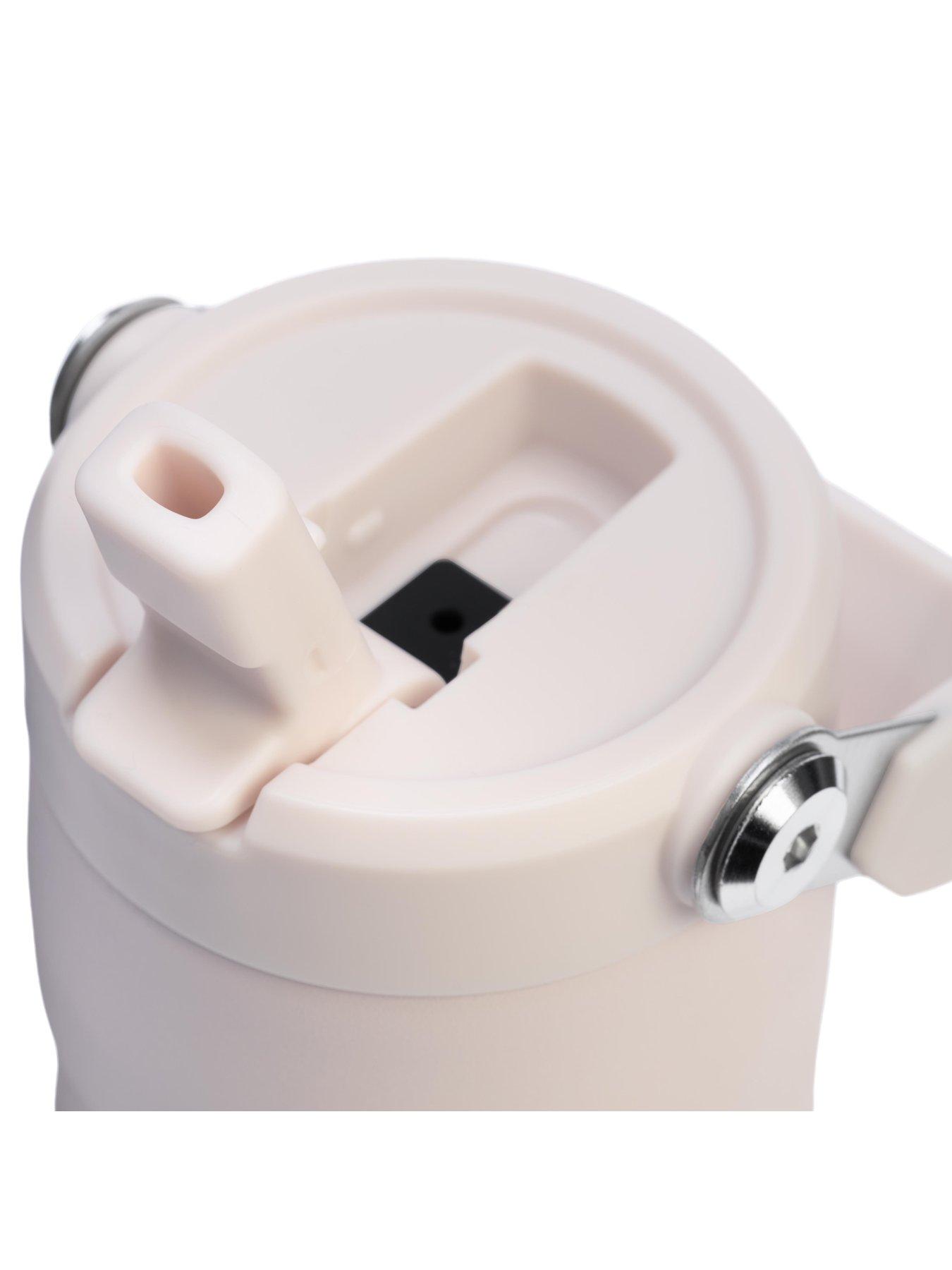 Image 3 of 3 of Stanley 1913 Iceflow Bottle Flip Straw 2.0 0.47l