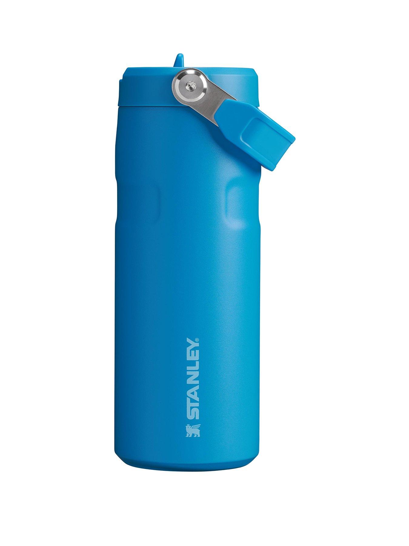 Image 1 of 3 of Stanley 1913 Iceflow Bottle Flip Straw 2.0 0.47l