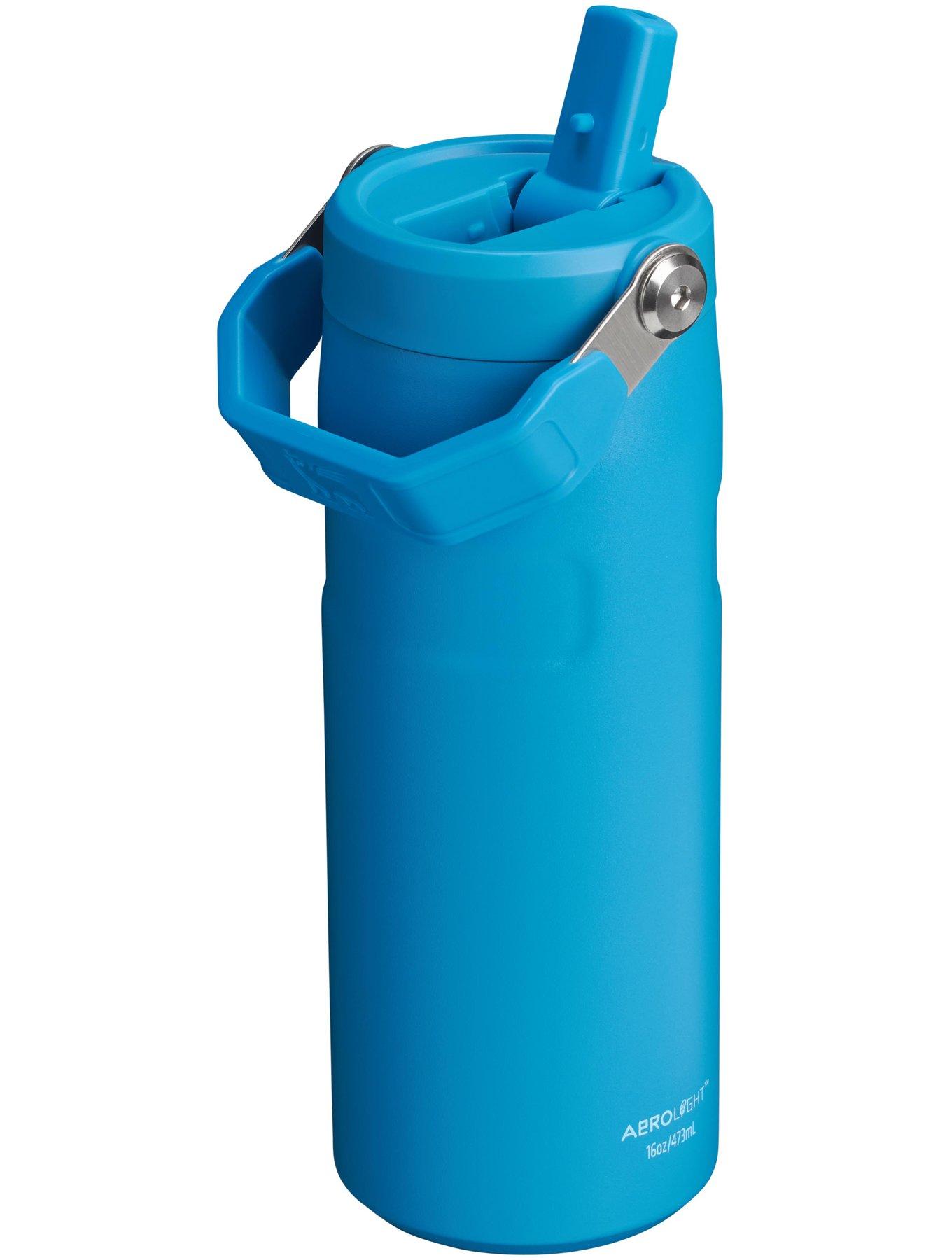 Image 2 of 3 of Stanley 1913 Iceflow Bottle Flip Straw 2.0 0.47l