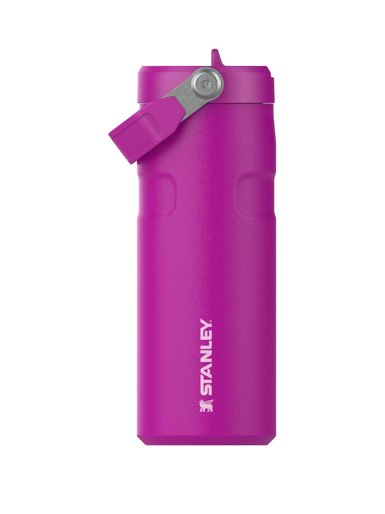 Image 1 of 3 of Stanley 1913 Iceflow Bottle Flip Straw 2.0 0.47l