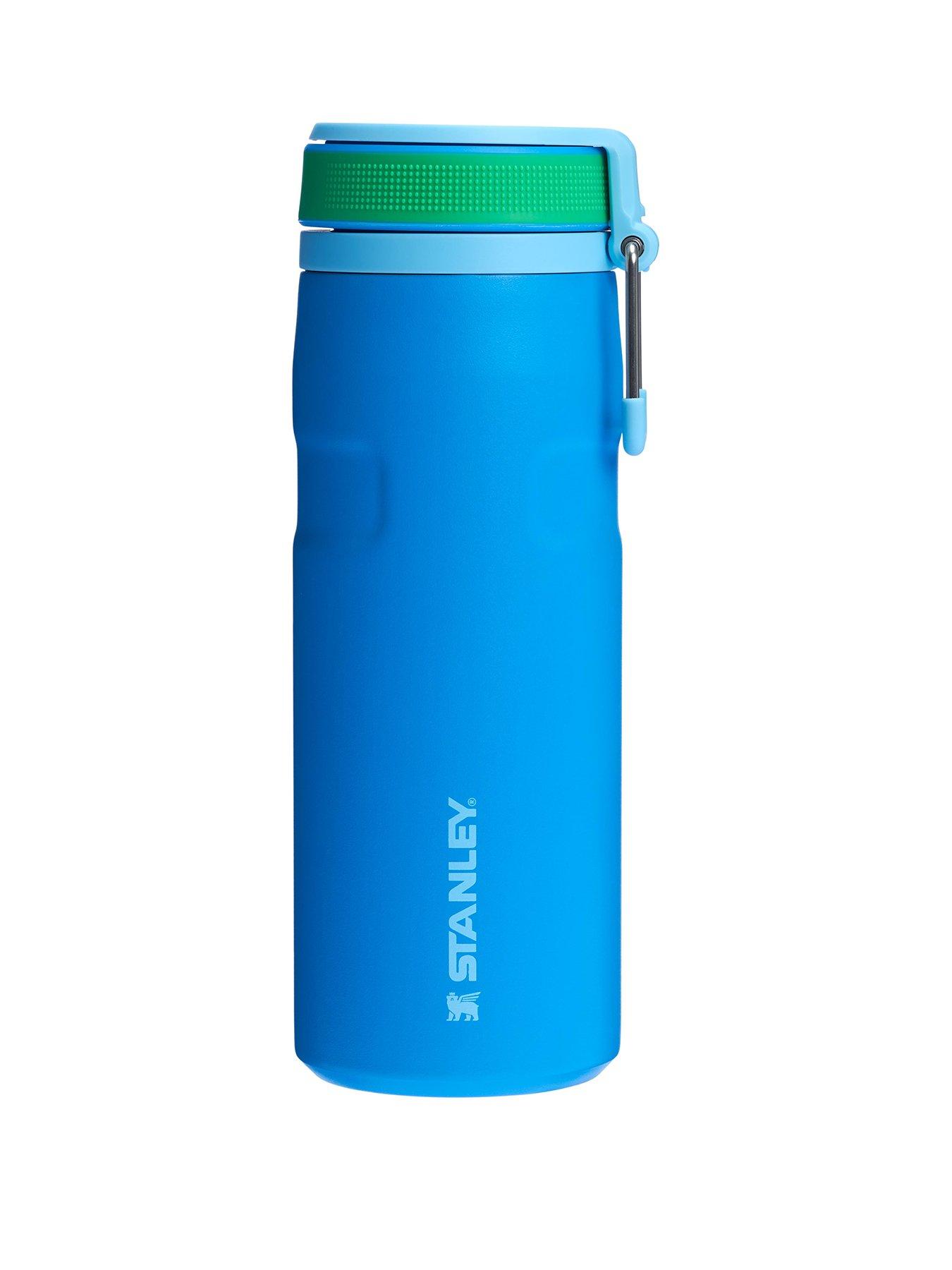 Image 1 of 3 of Stanley 1913 Iceflow Bottle Twist Flip 0.47l