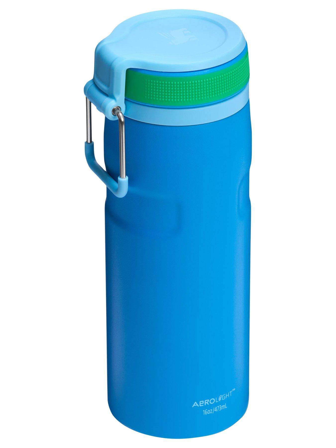 Image 2 of 3 of Stanley 1913 Iceflow Bottle Twist Flip 0.47l