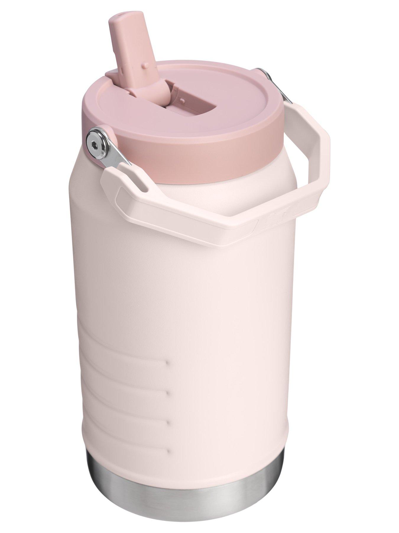 Image 2 of 3 of Stanley 1913 Iceflow Flip Straw 2.0 Jug 1.9l