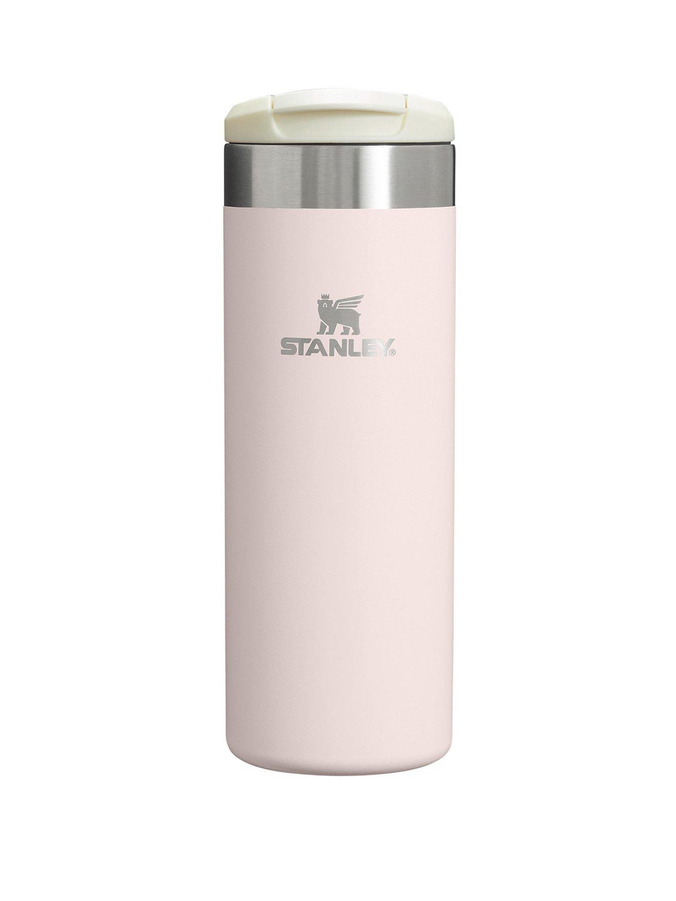 Image 1 of 3 of Stanley 1913 Aerolight Transit Mug 0.47l