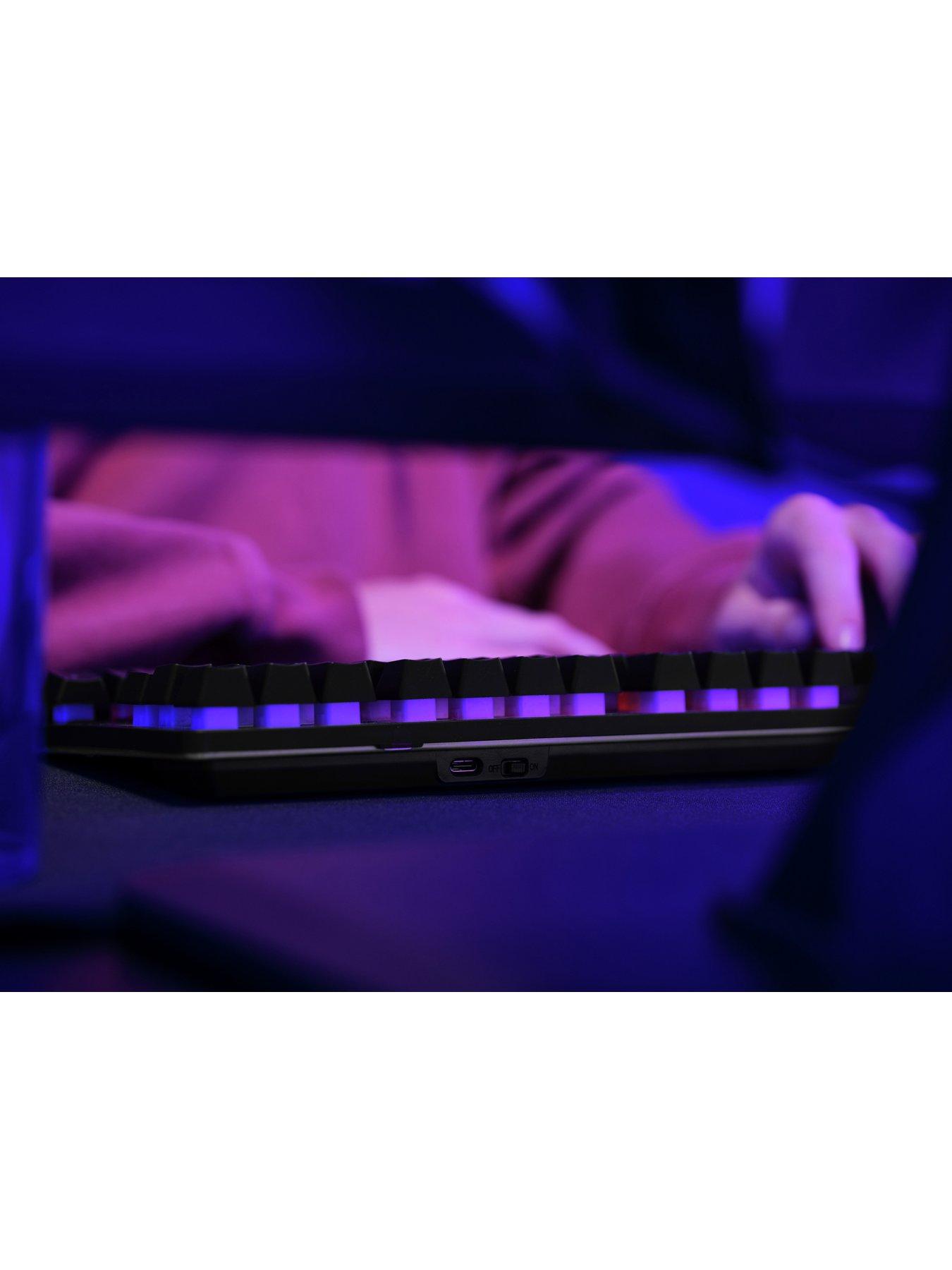  image of trust-gxt-2-in-1-thado-gaming-combo