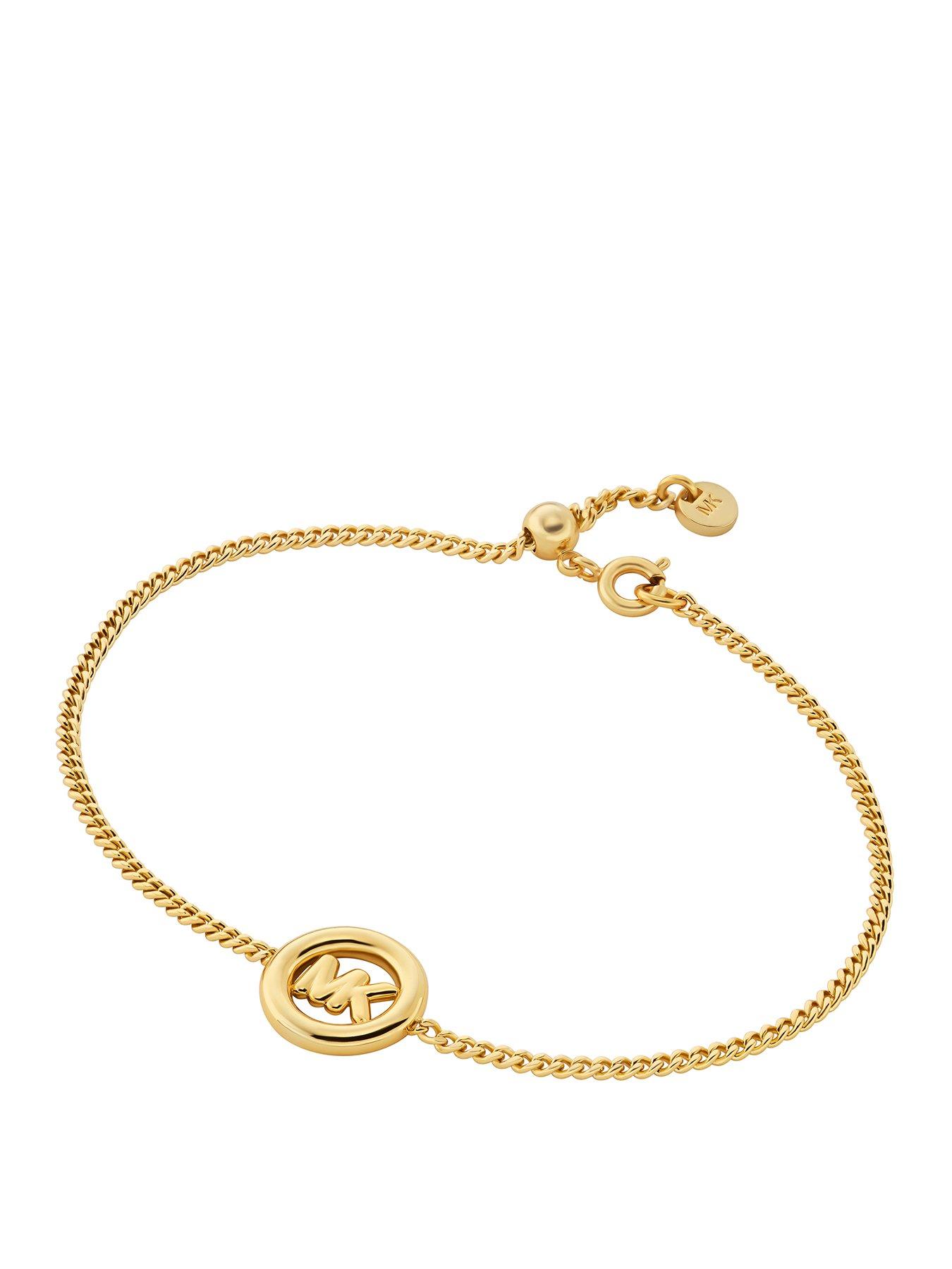 undefined Logo Bracelet