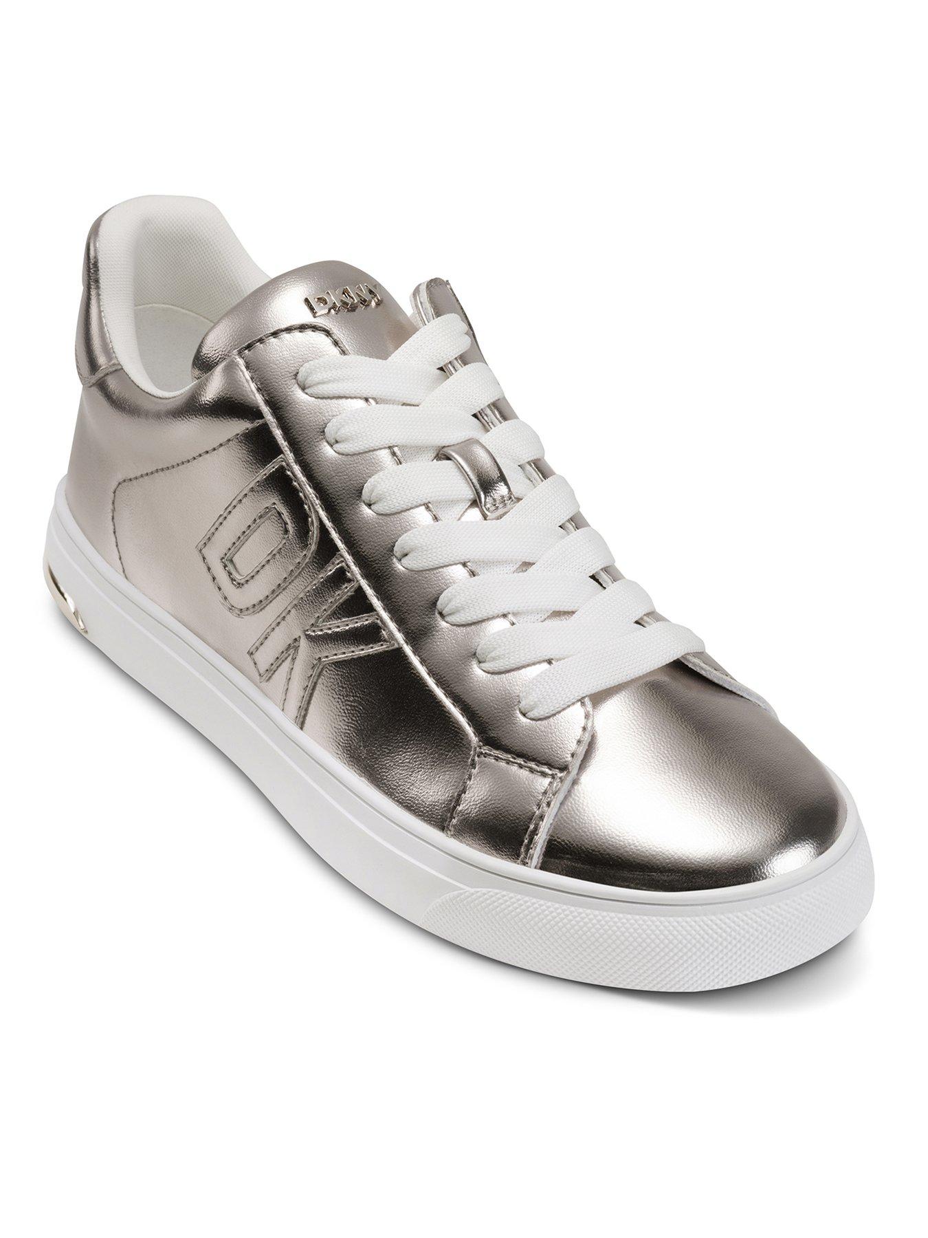 undefined Abeni  Lace Up Sneaker 30Mm
