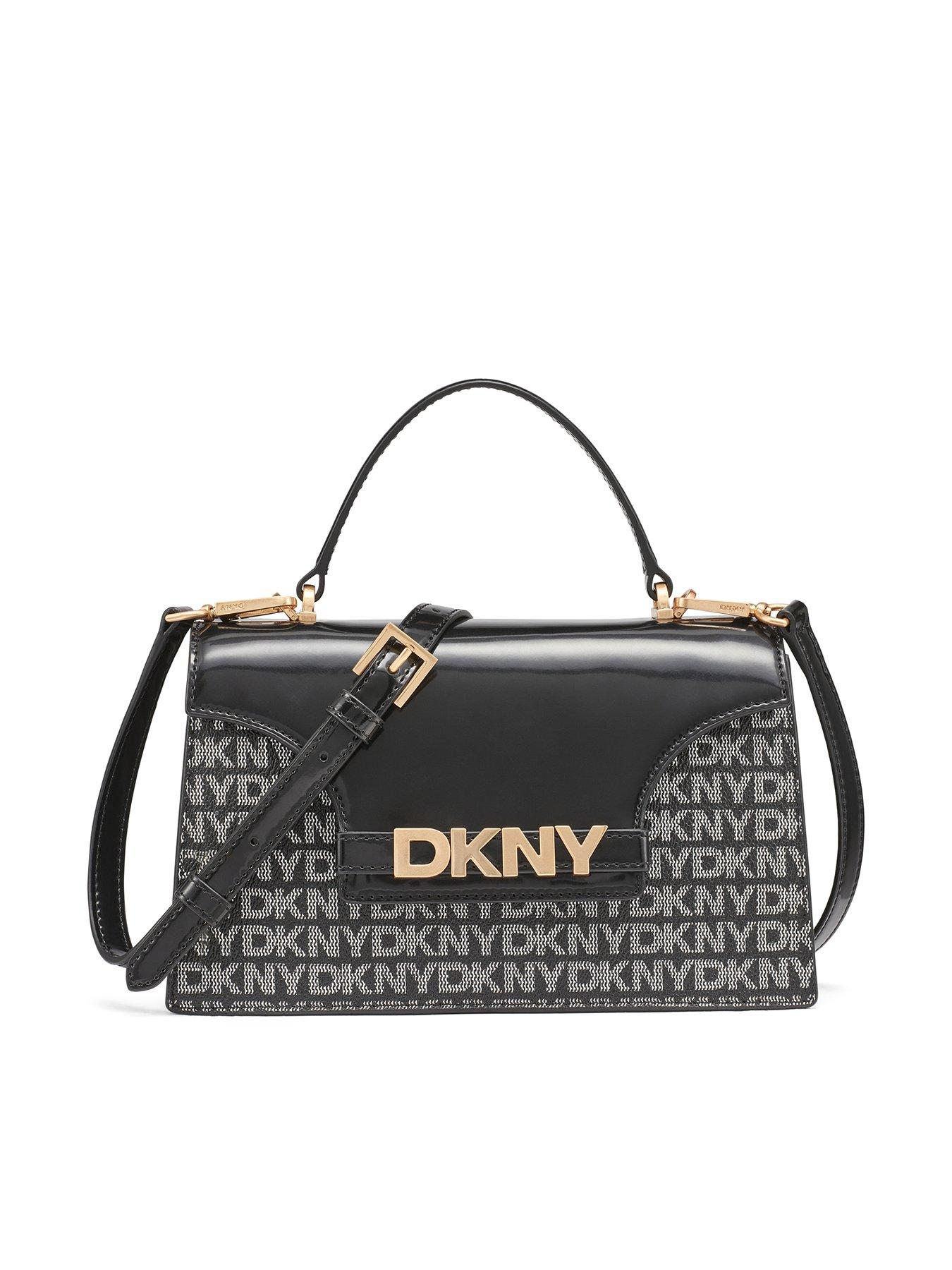 undefined Avril Th Flap Satchel