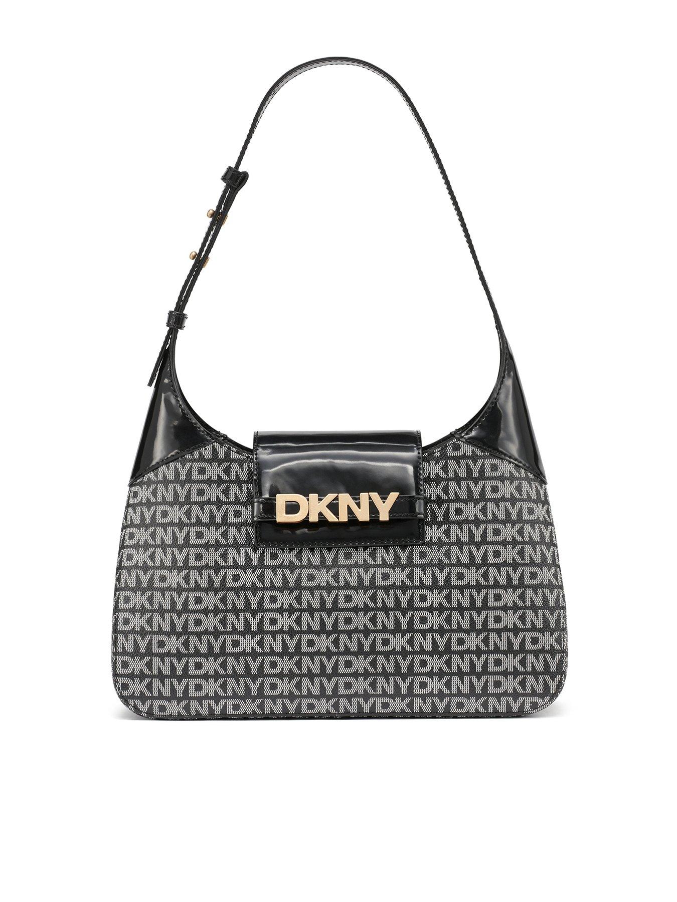 DKNY Avril Shoulder Bag