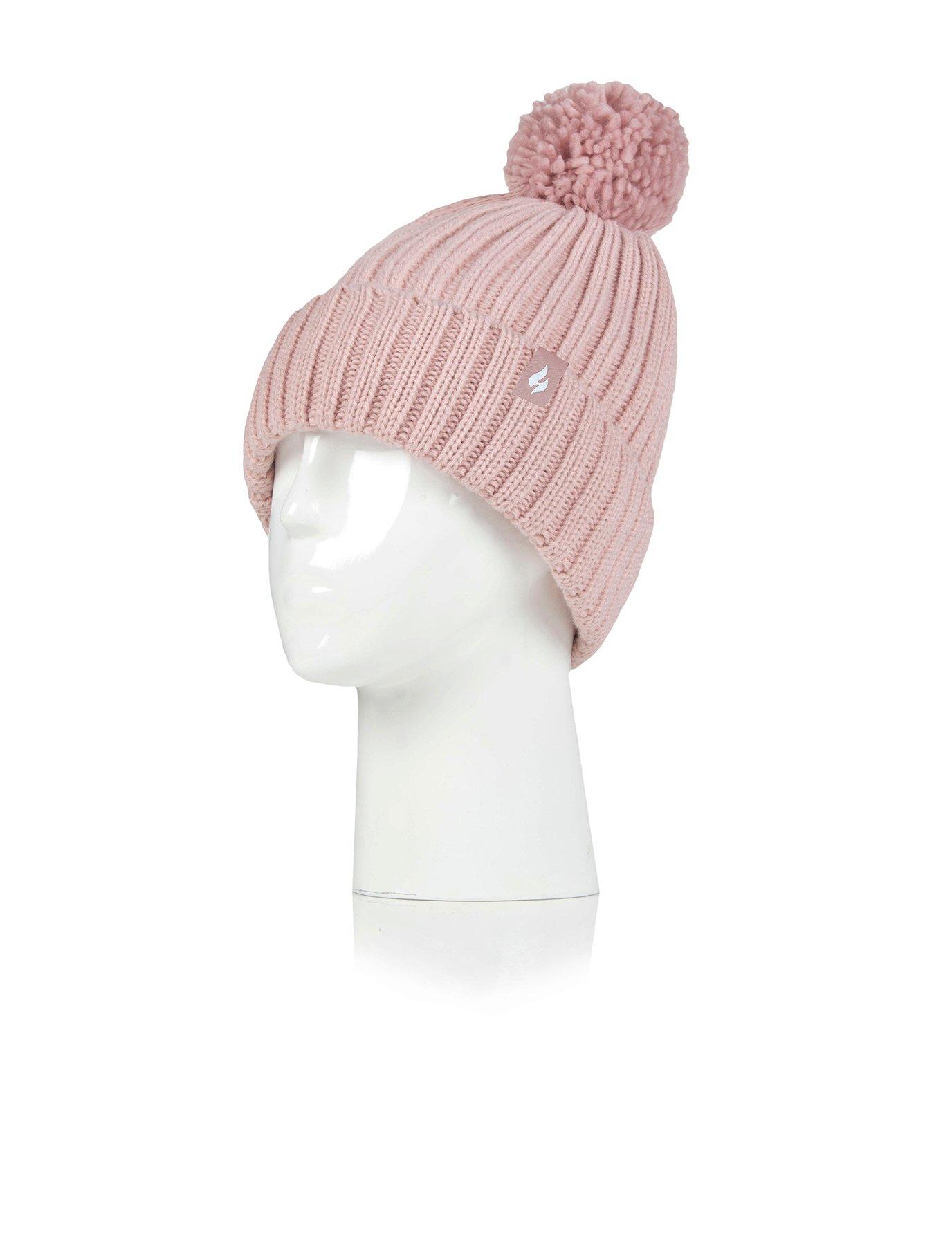 heat-holders-arden-ribbed-thermal-pom-pom-hat-light-grey